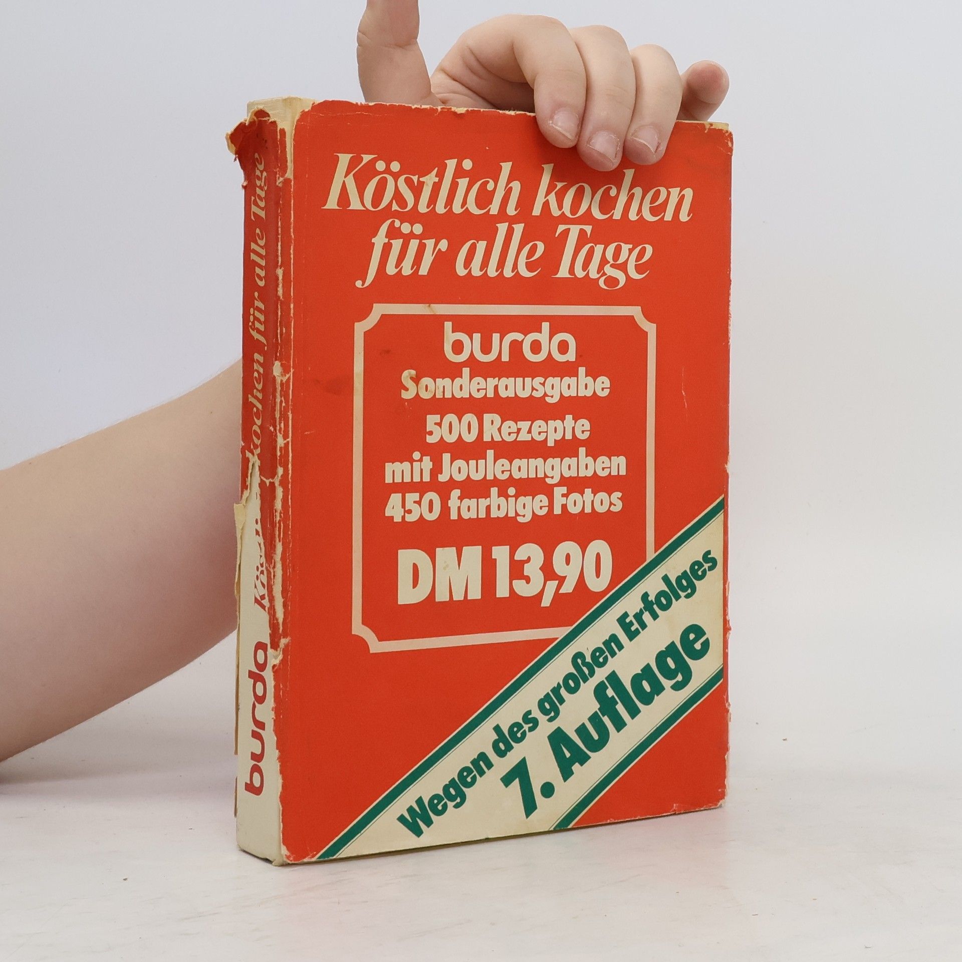 Autorenkollektiv Köstlich kochen für alle Tage