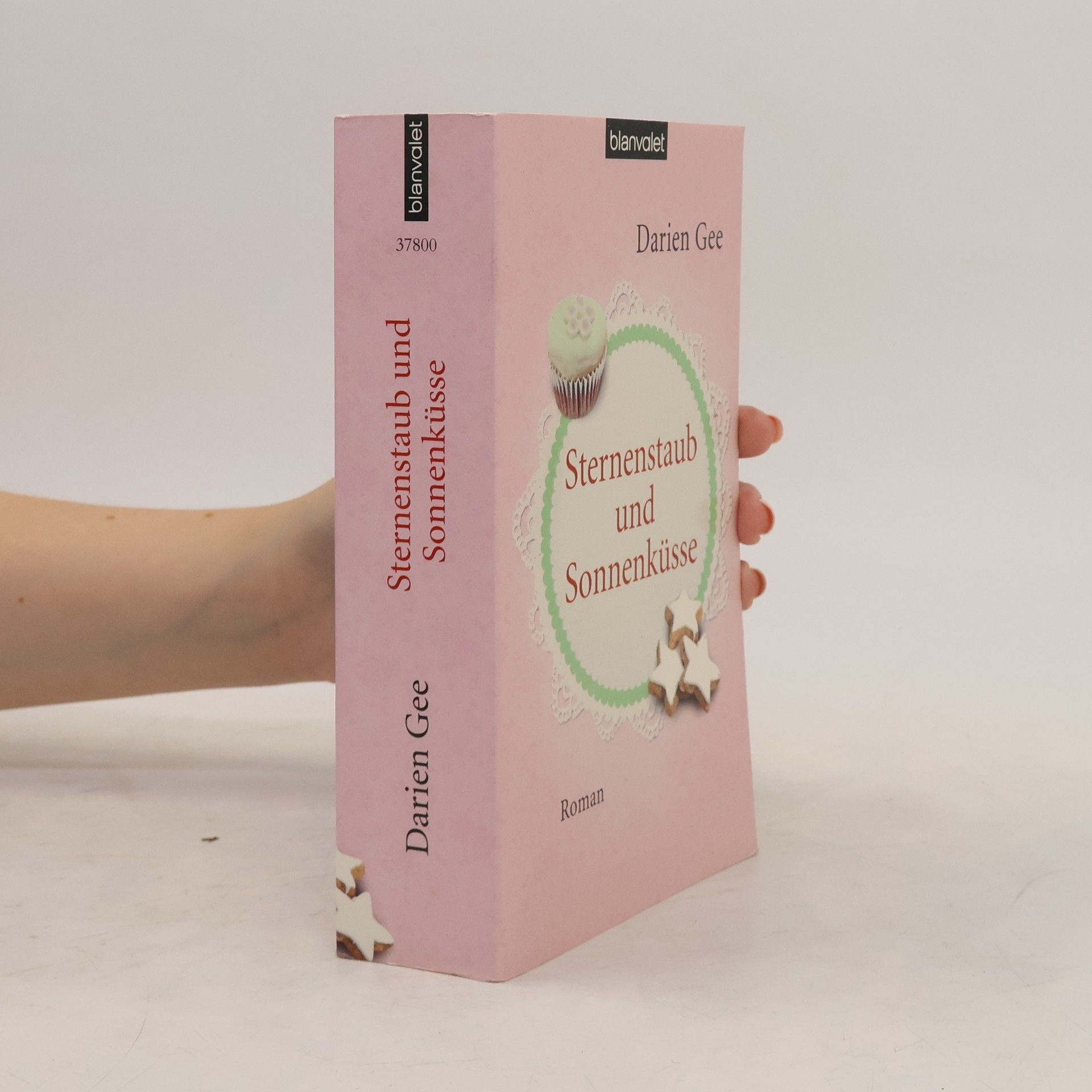Mia King Sternenstaub und Sonnenküsse