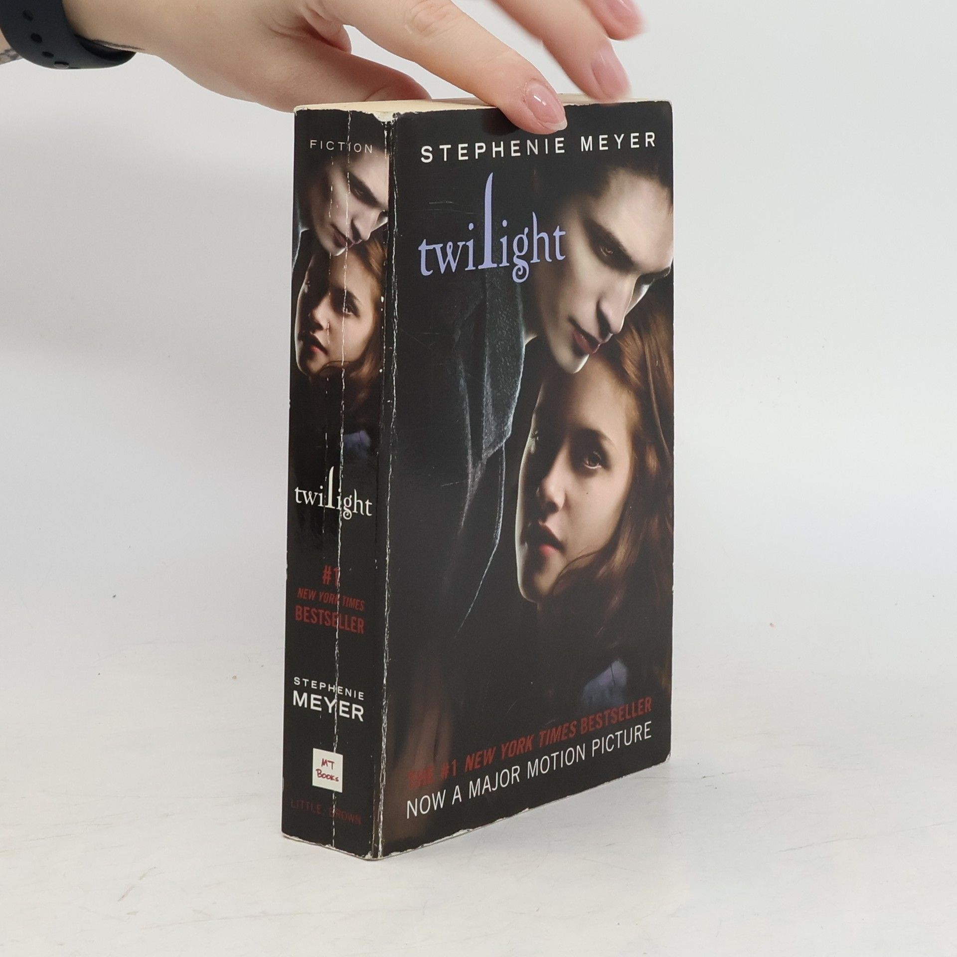 Stephenie Meyer Twilight