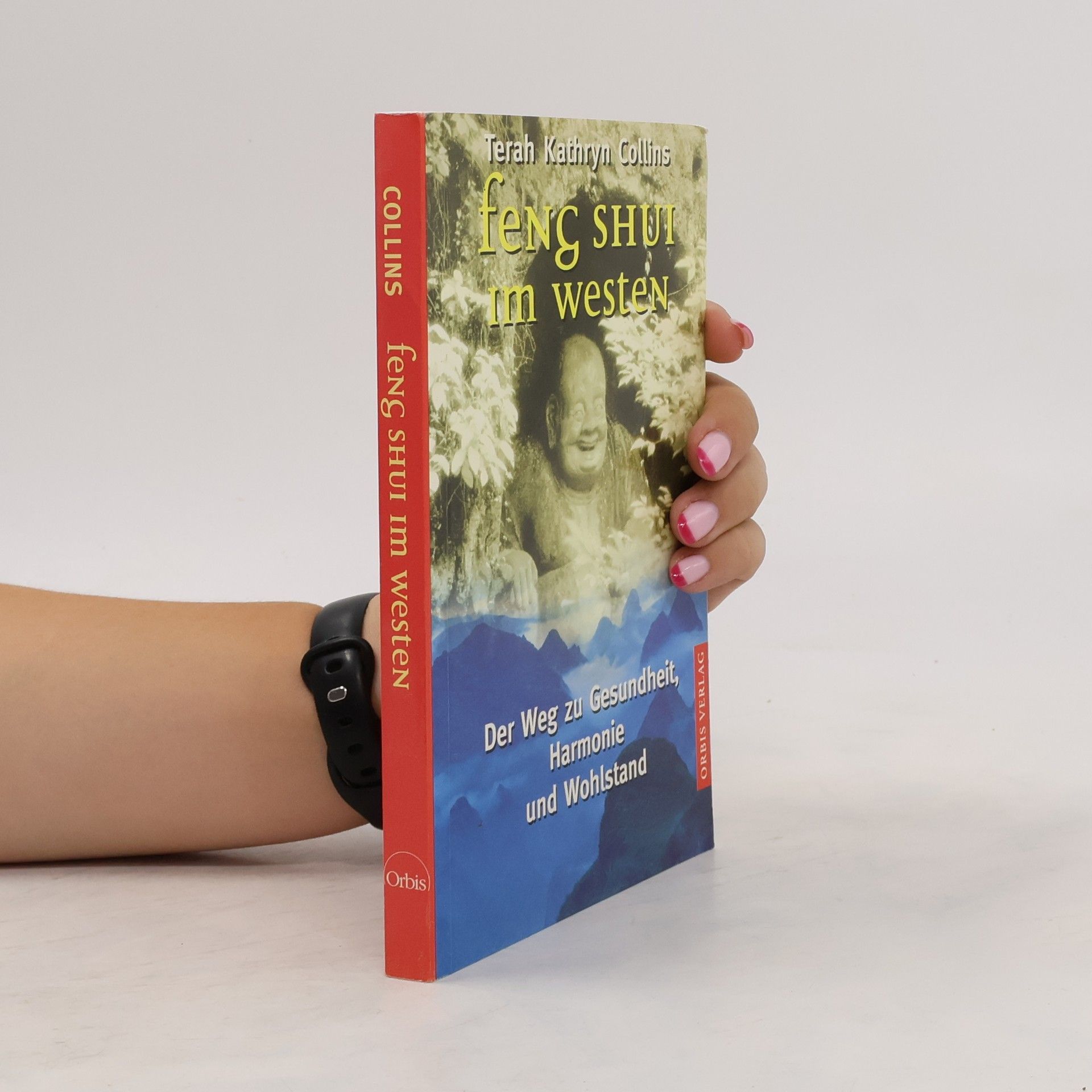 Terah Kathryn Collins Feng-Shui im Westen