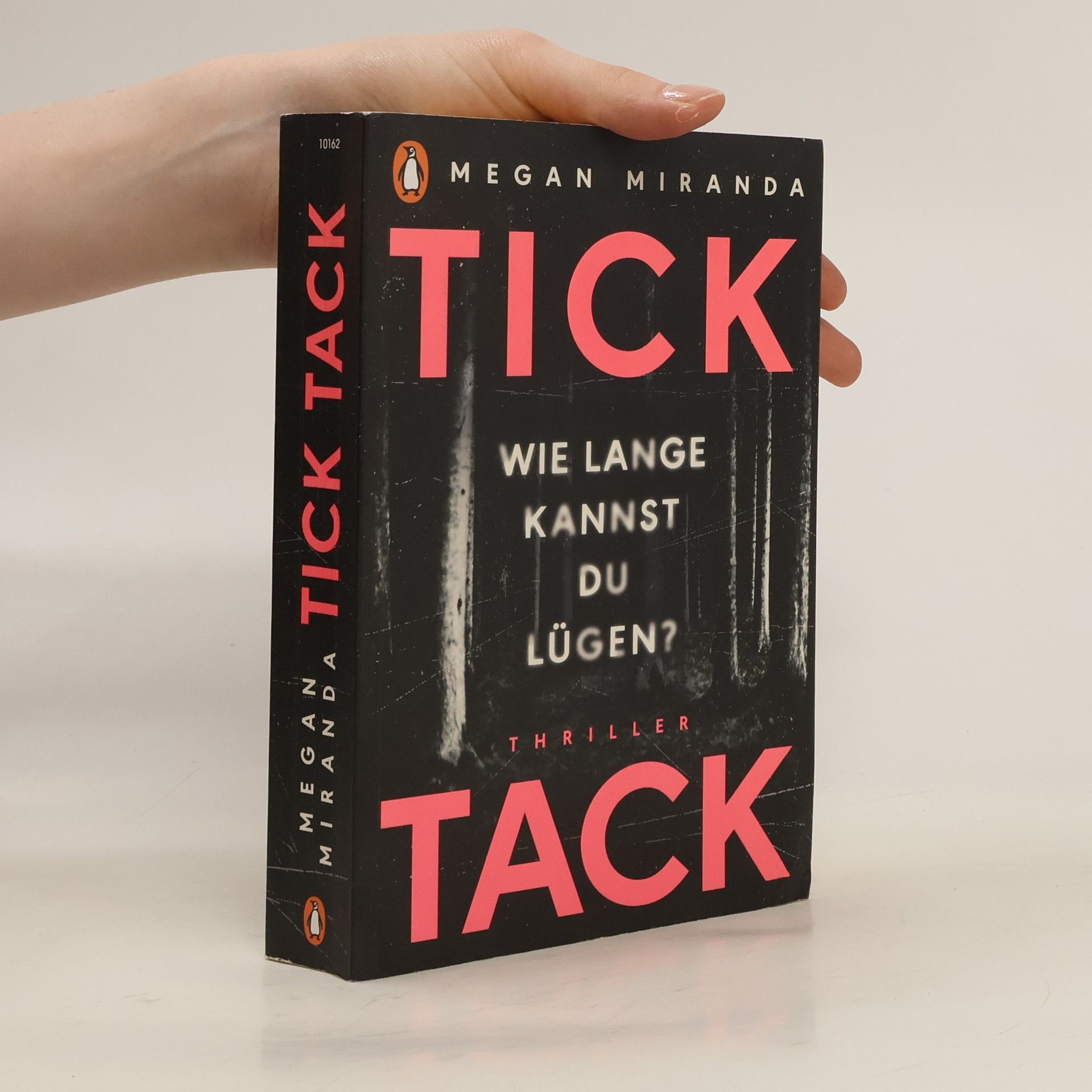 Elvira Willems Tick tack