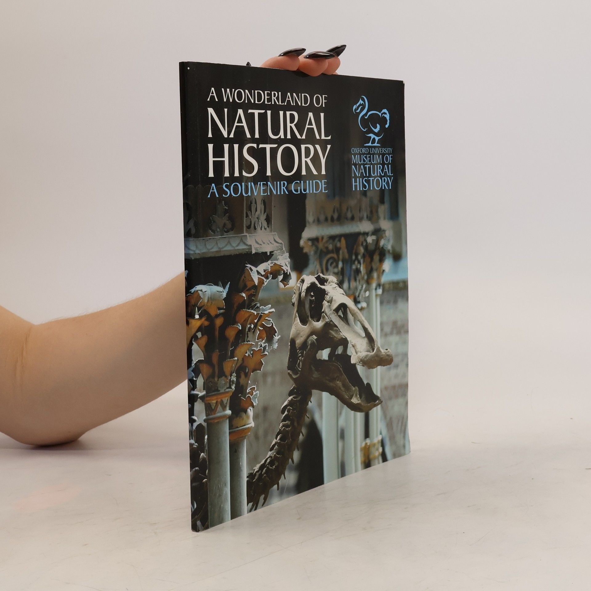 Auteurscollectief A Wonderland of Natural History