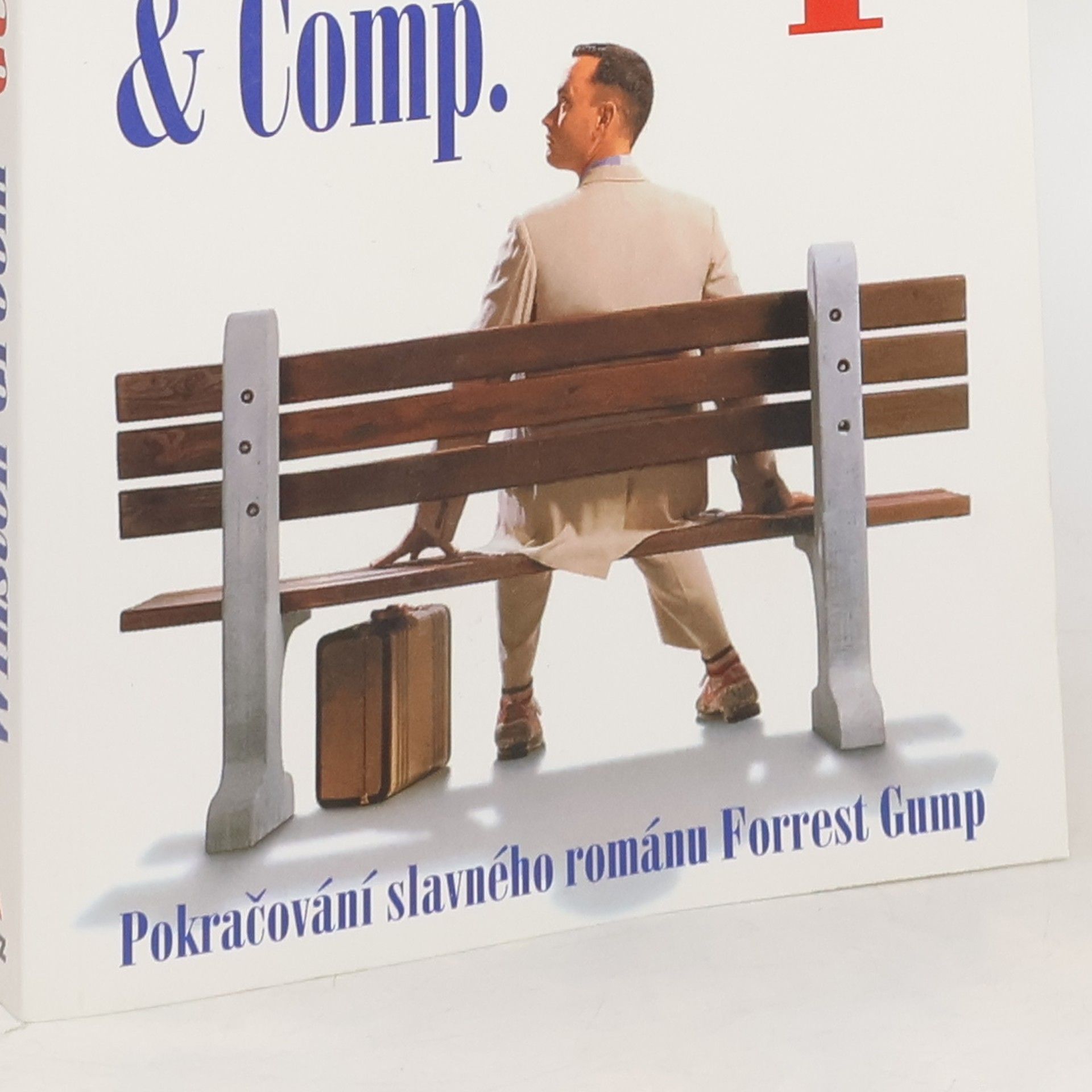 Šimon Pellar Gump & Comp.