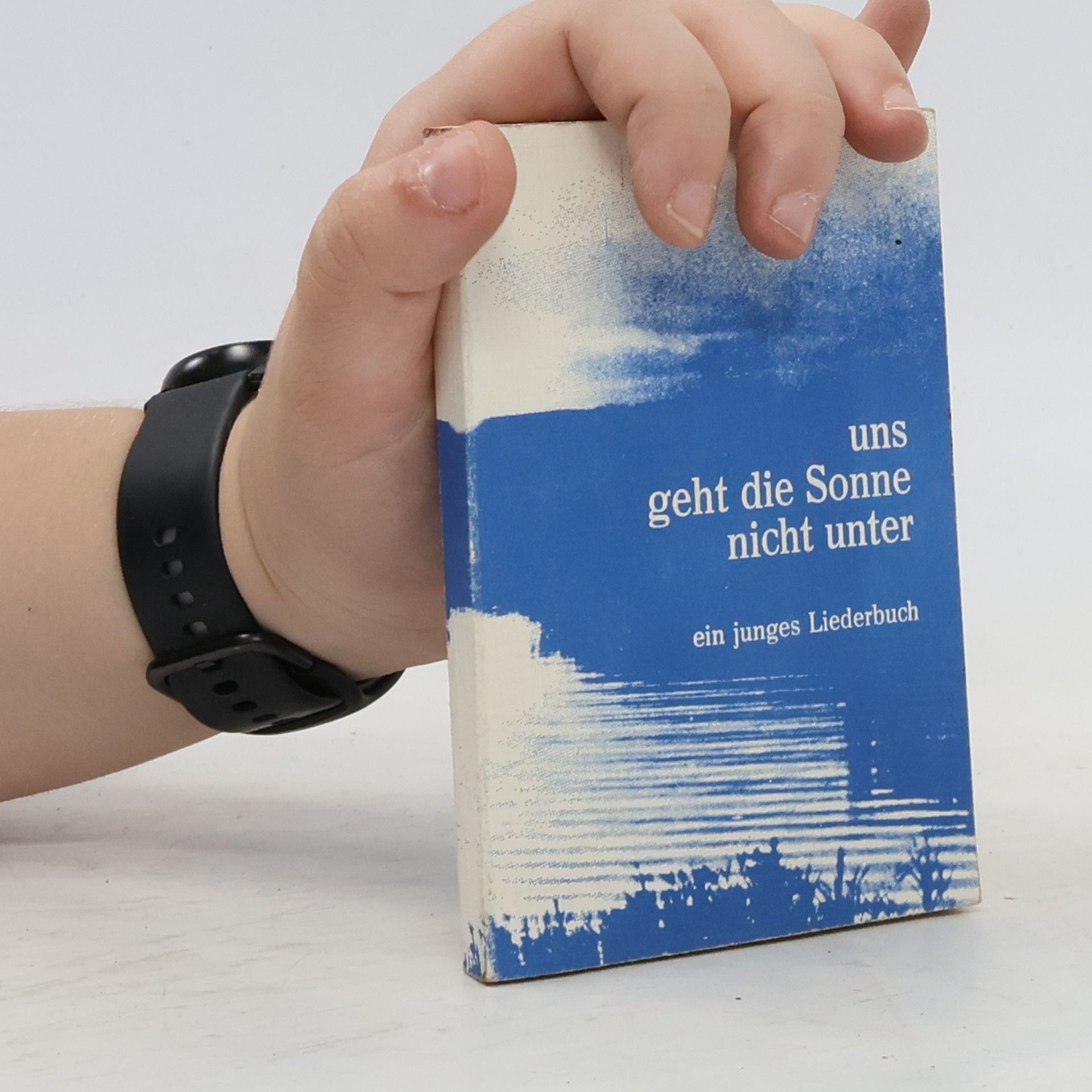 Collectif d'auteurs Uns geht die Sonne nicht unter