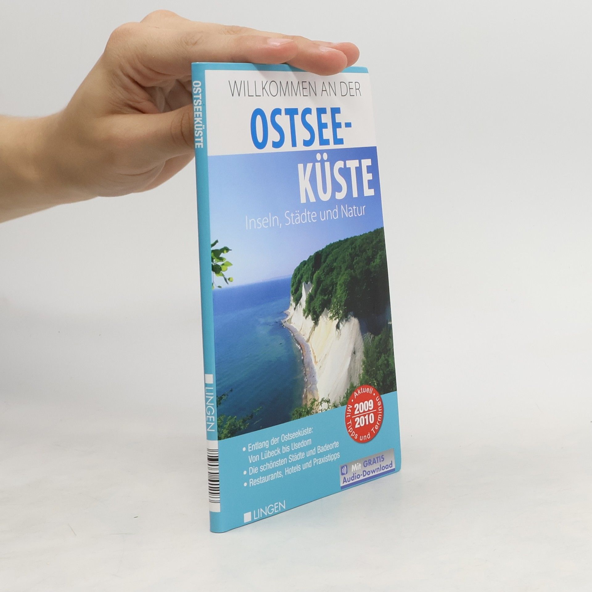 Hella Sonnenschein Willkommen an der Ostseeküste