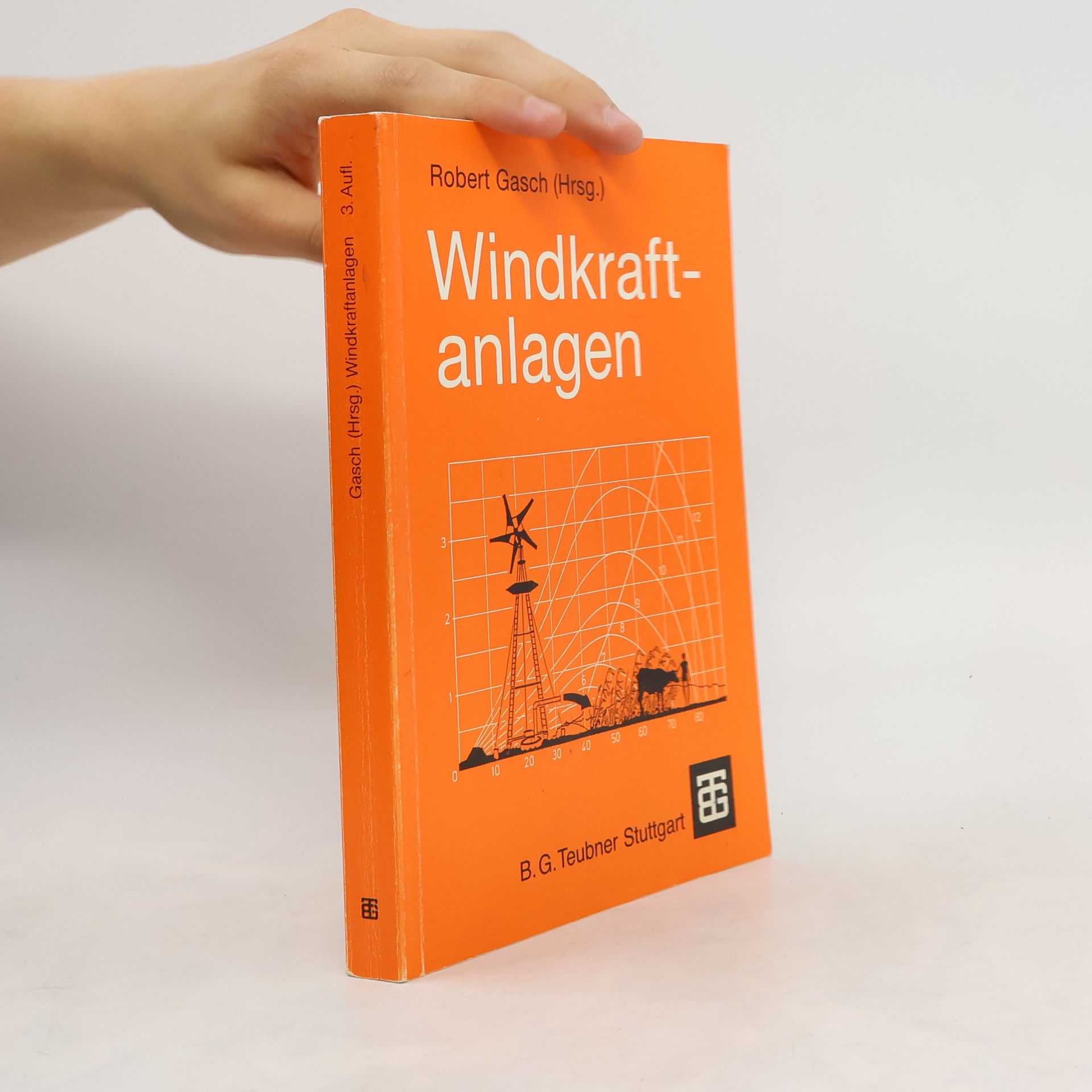 Robert Gasch Windkraftanlagen
