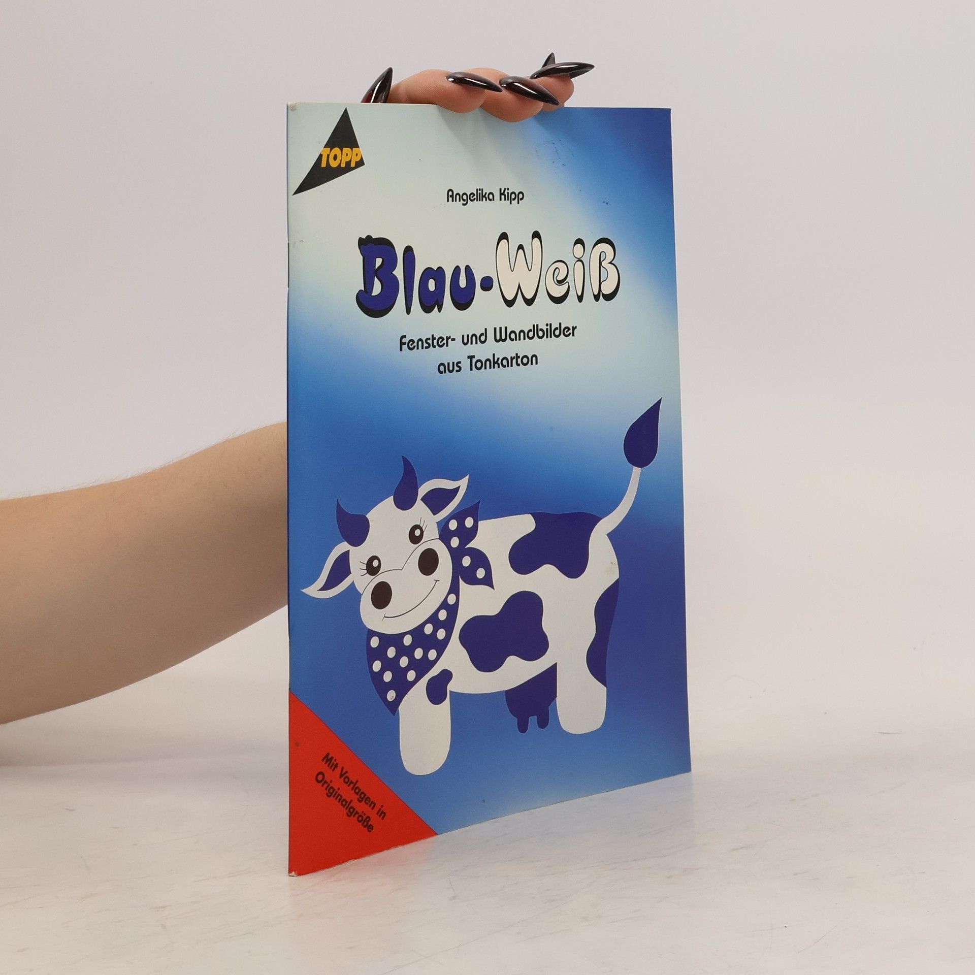 Collective Blau-Weiß