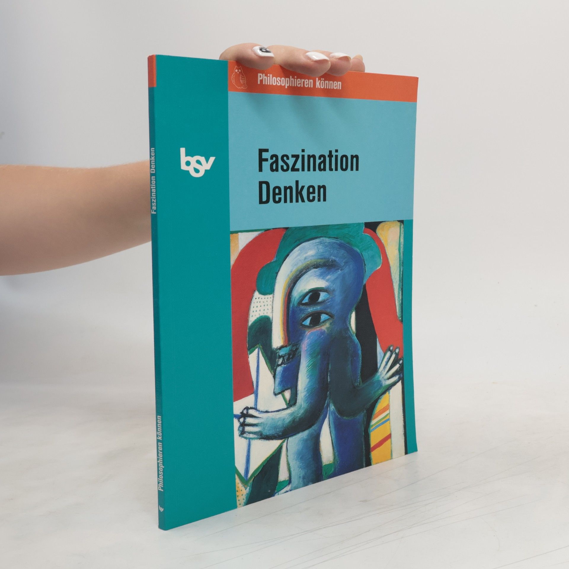 Volker Steenblock Faszination Denken