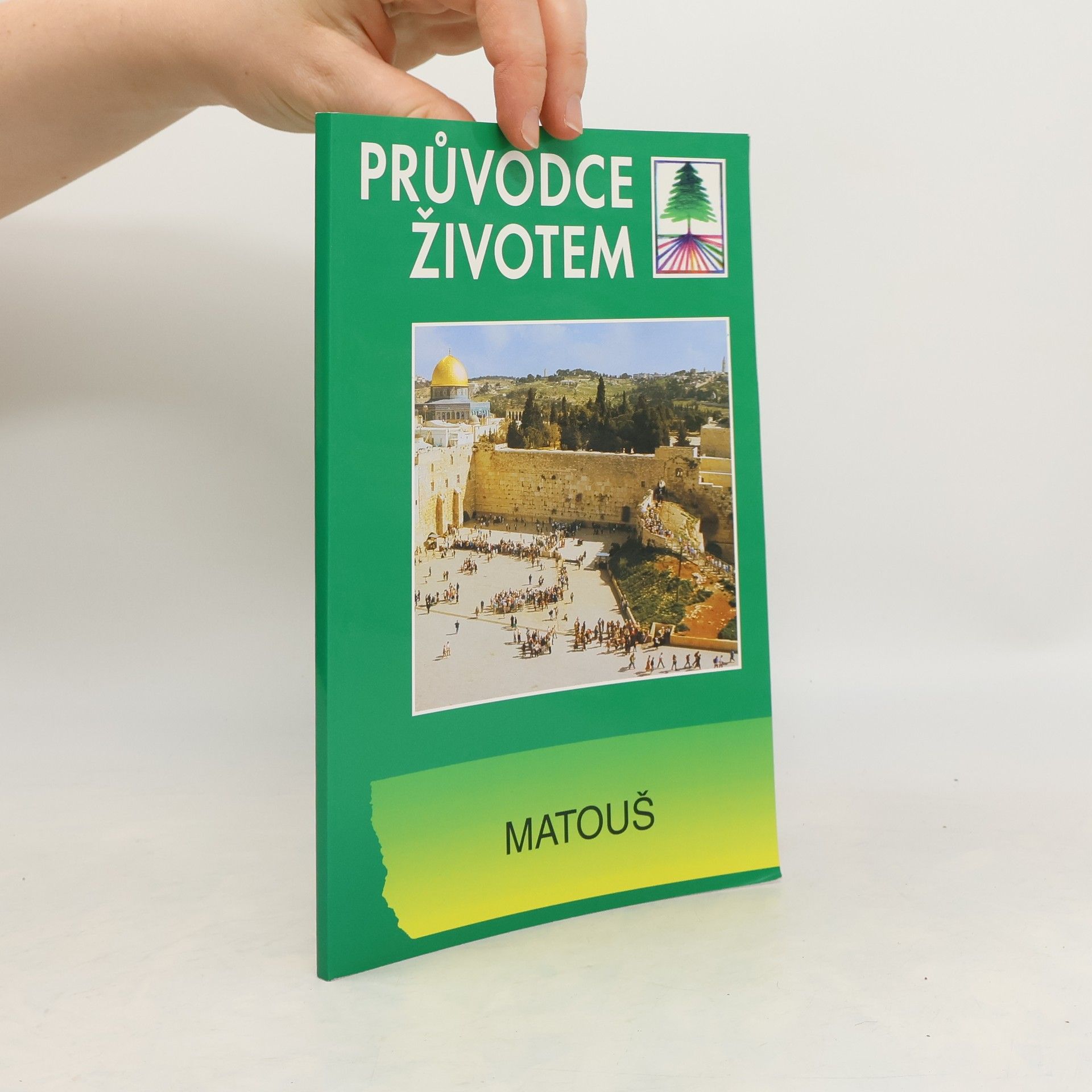 Autorenkollektiv Matouš