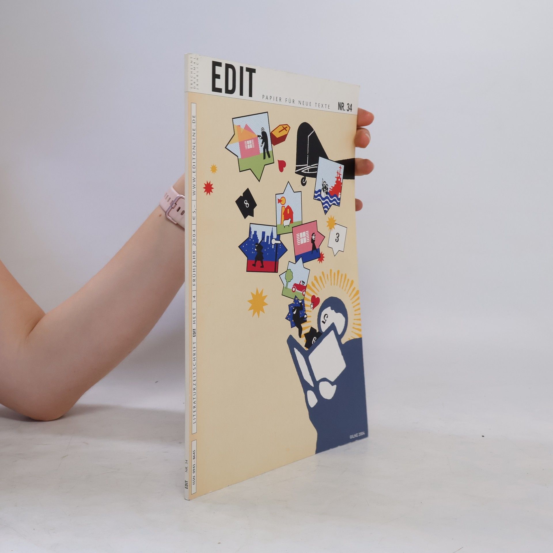 Venedikt Vasil jevič Jerofejev Aufzeichnungen eines Psychopathen