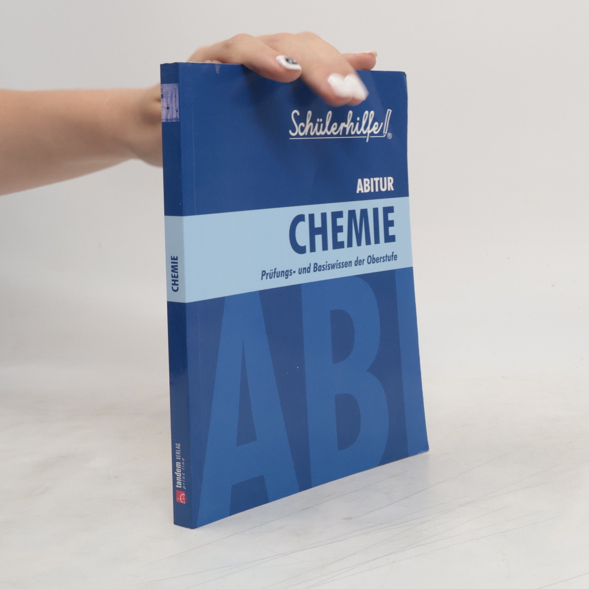 kolektiv Chemie