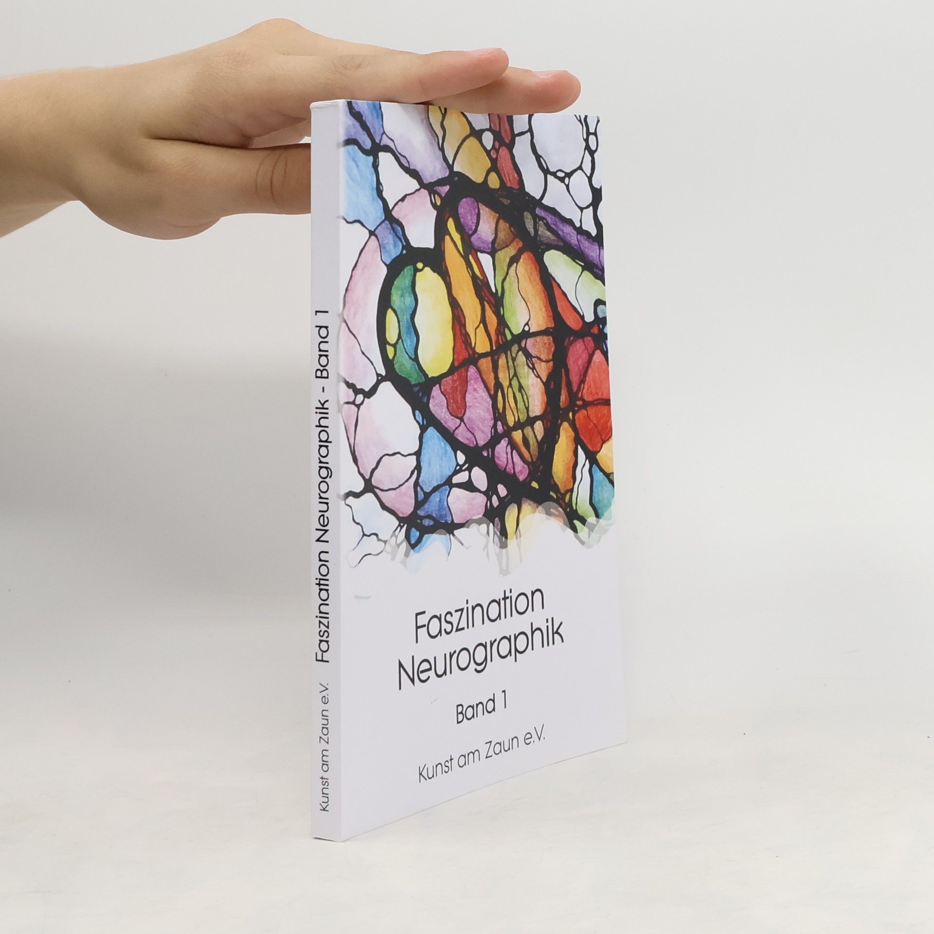 Autorenkollektiv Faszination Neurographik 1