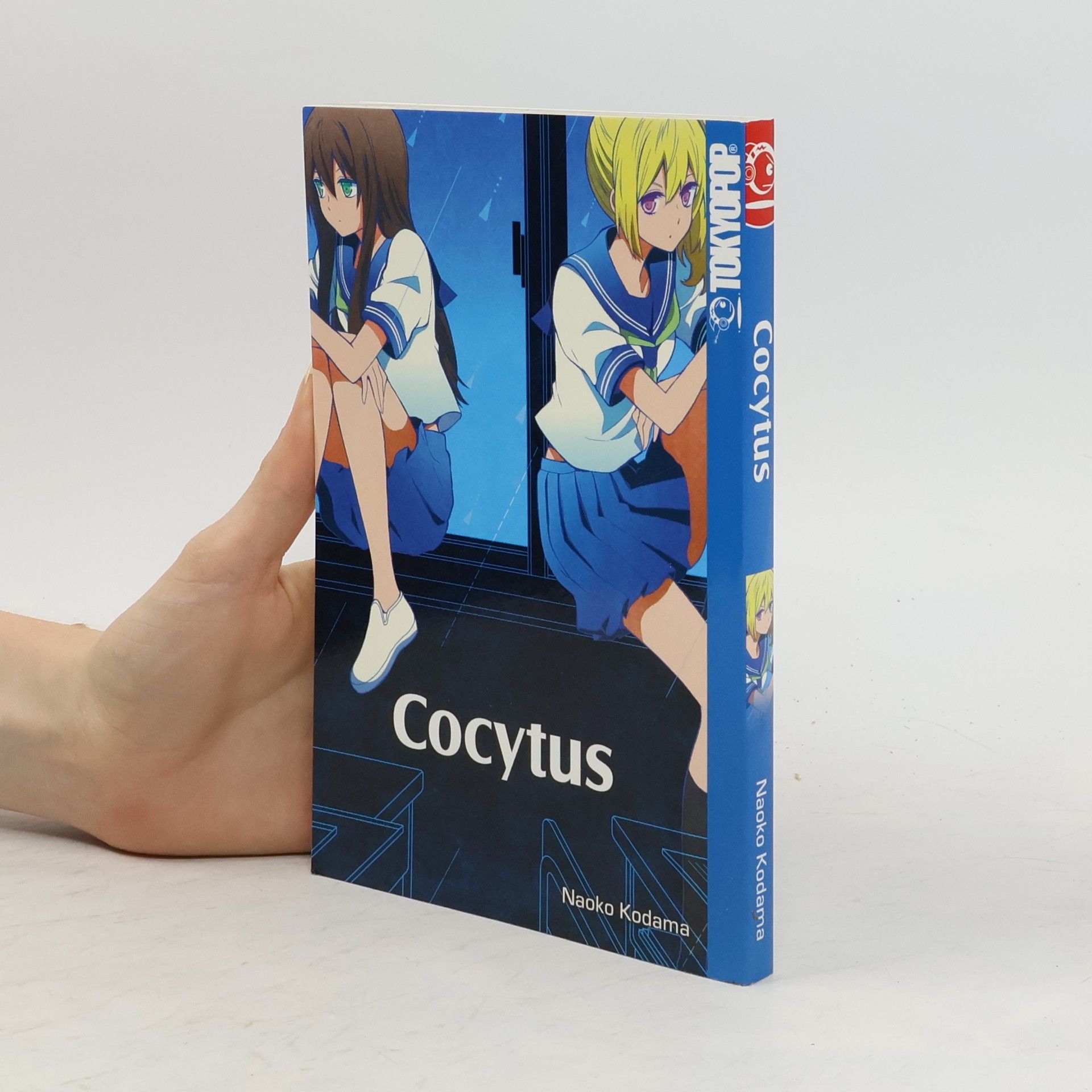 Naoko Kodama Cocytus