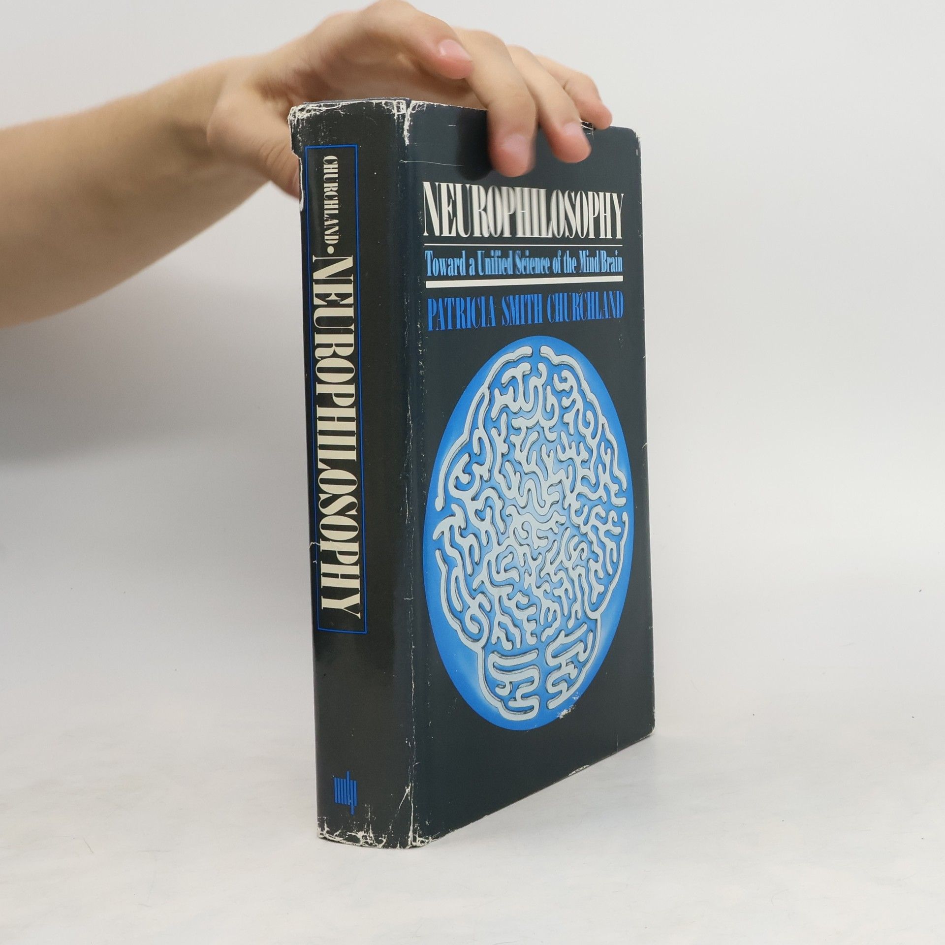 Patricia Smith Churchland Neurophilosophy