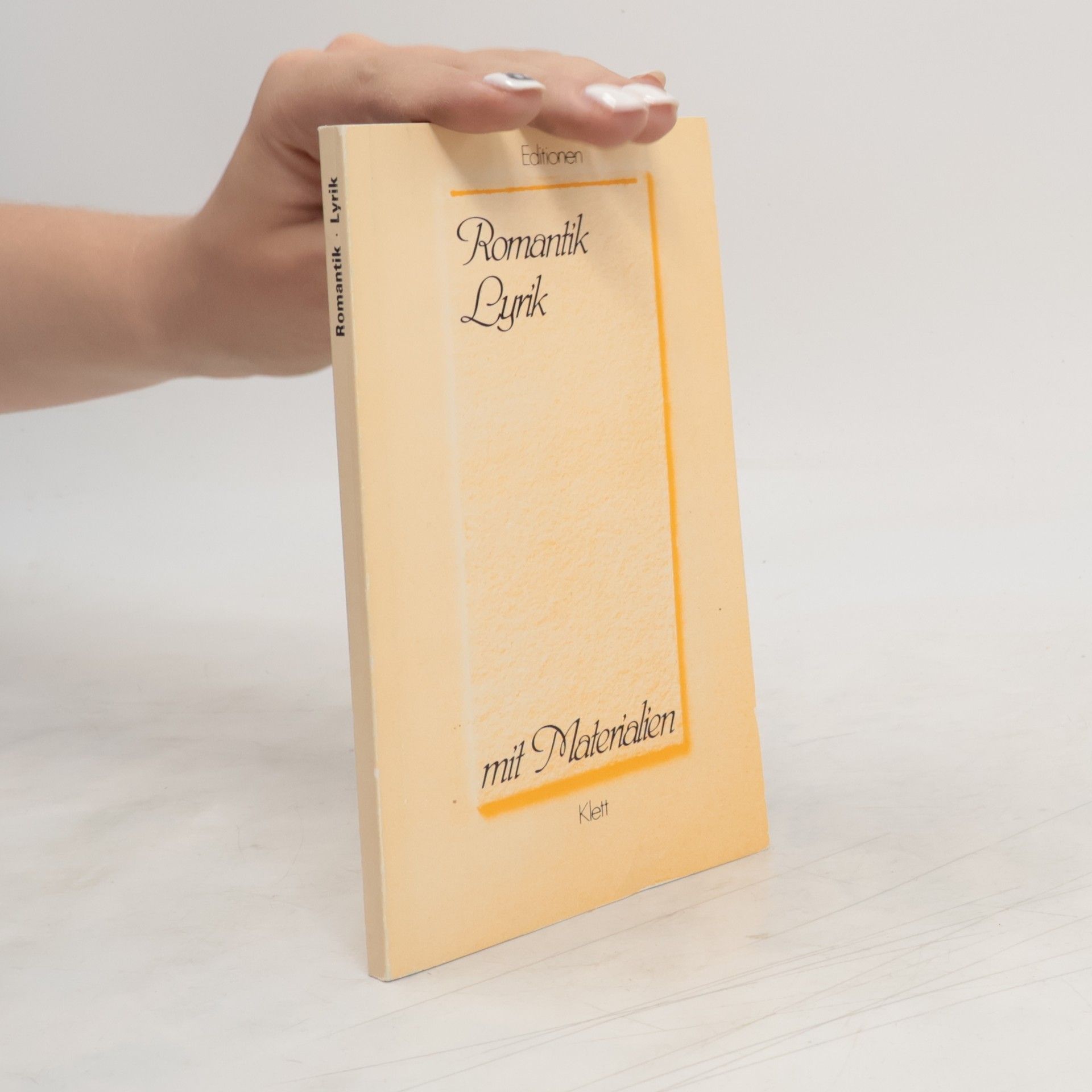 Autores varios Romantik