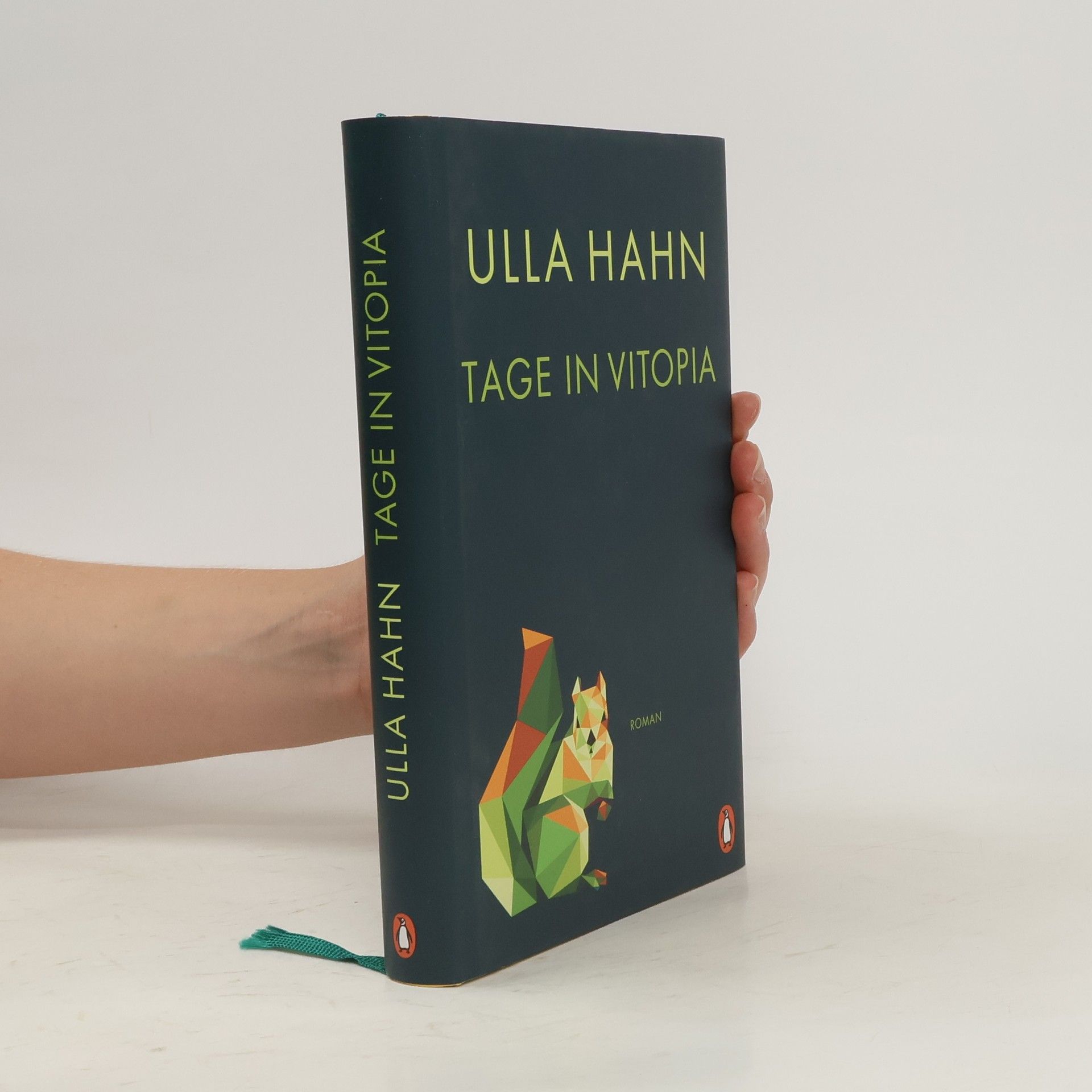 Ulla Hahn Tage in Vitopia