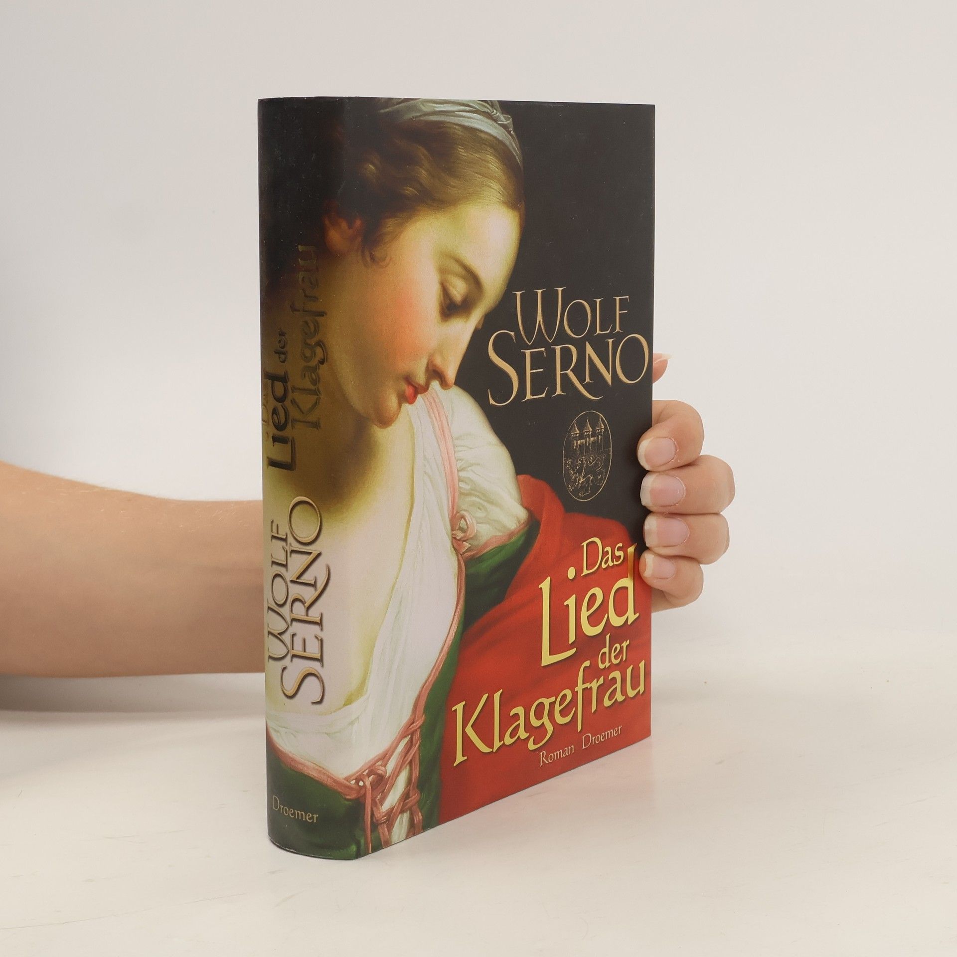 Das Lied der Klagefrau