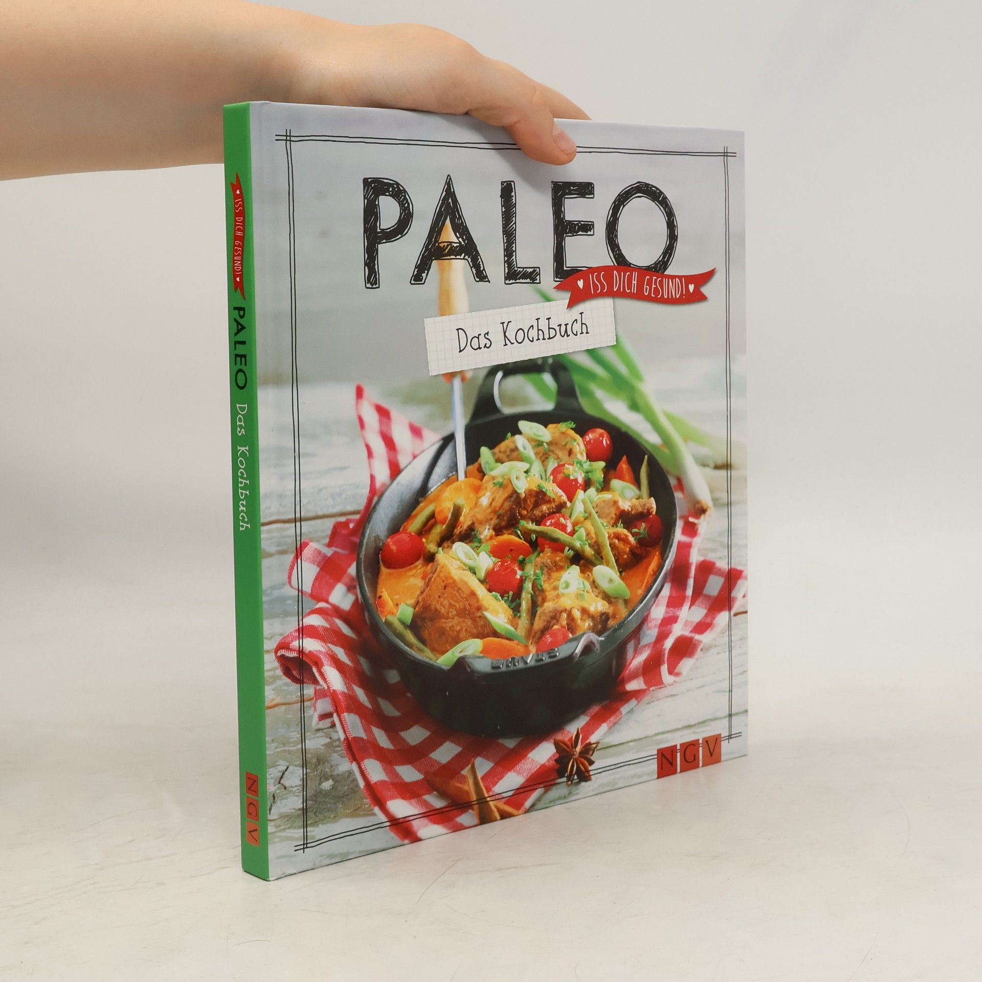 Sophie Bromberg Paleo