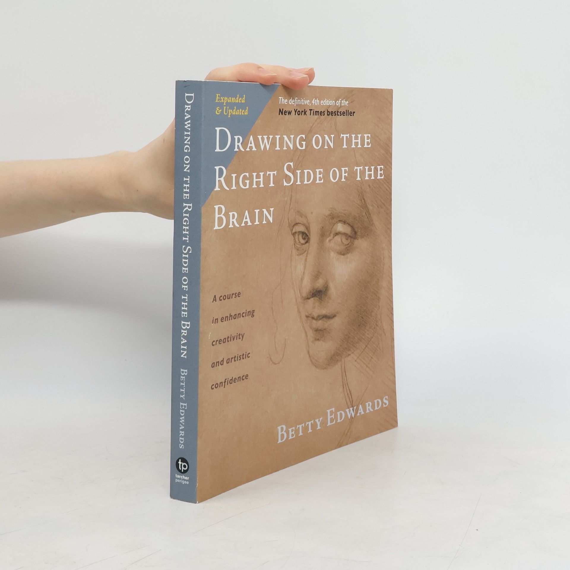 Betty Edwards Drawing on the Right Side of the Brain