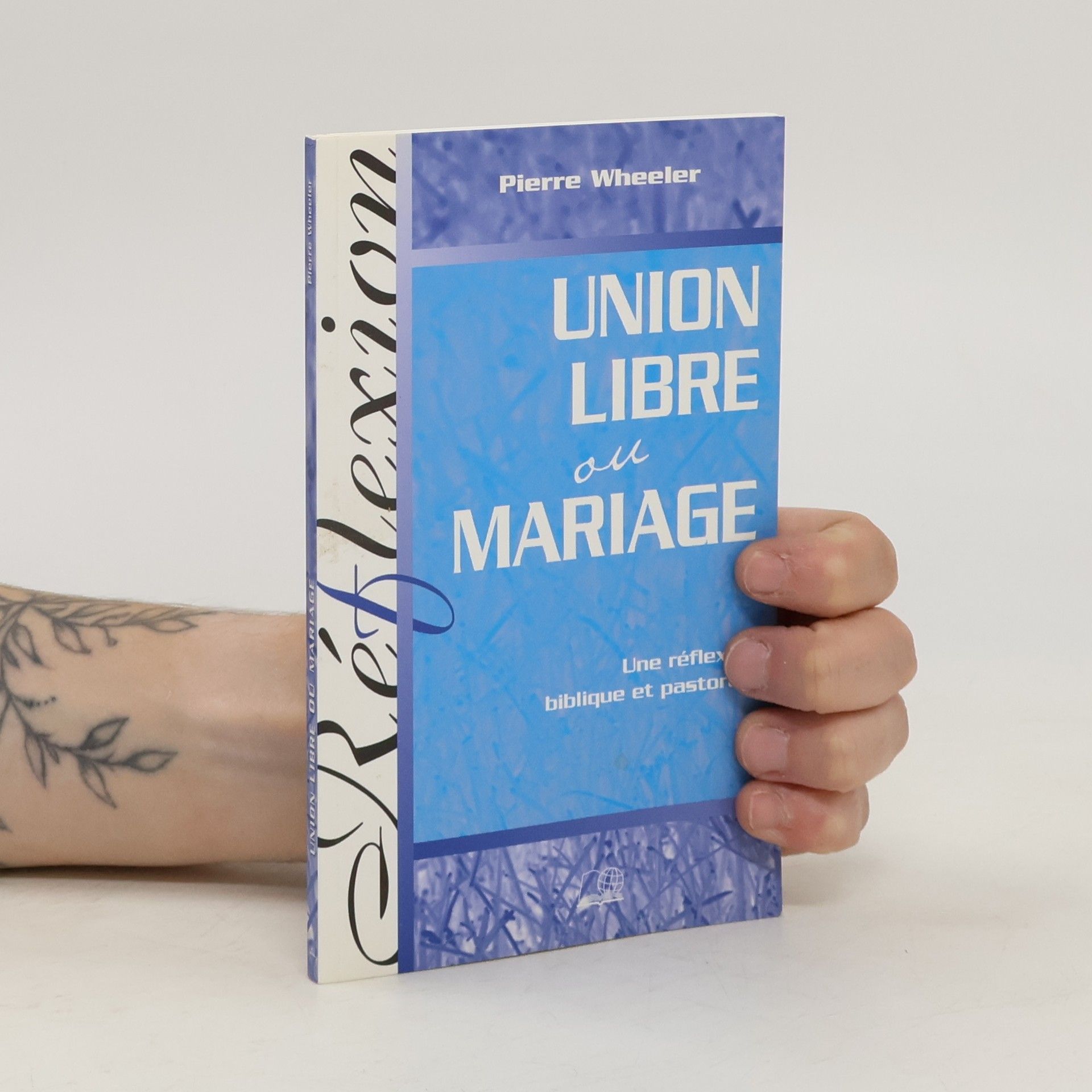Pierre Wheeler Union libre ou mariage
