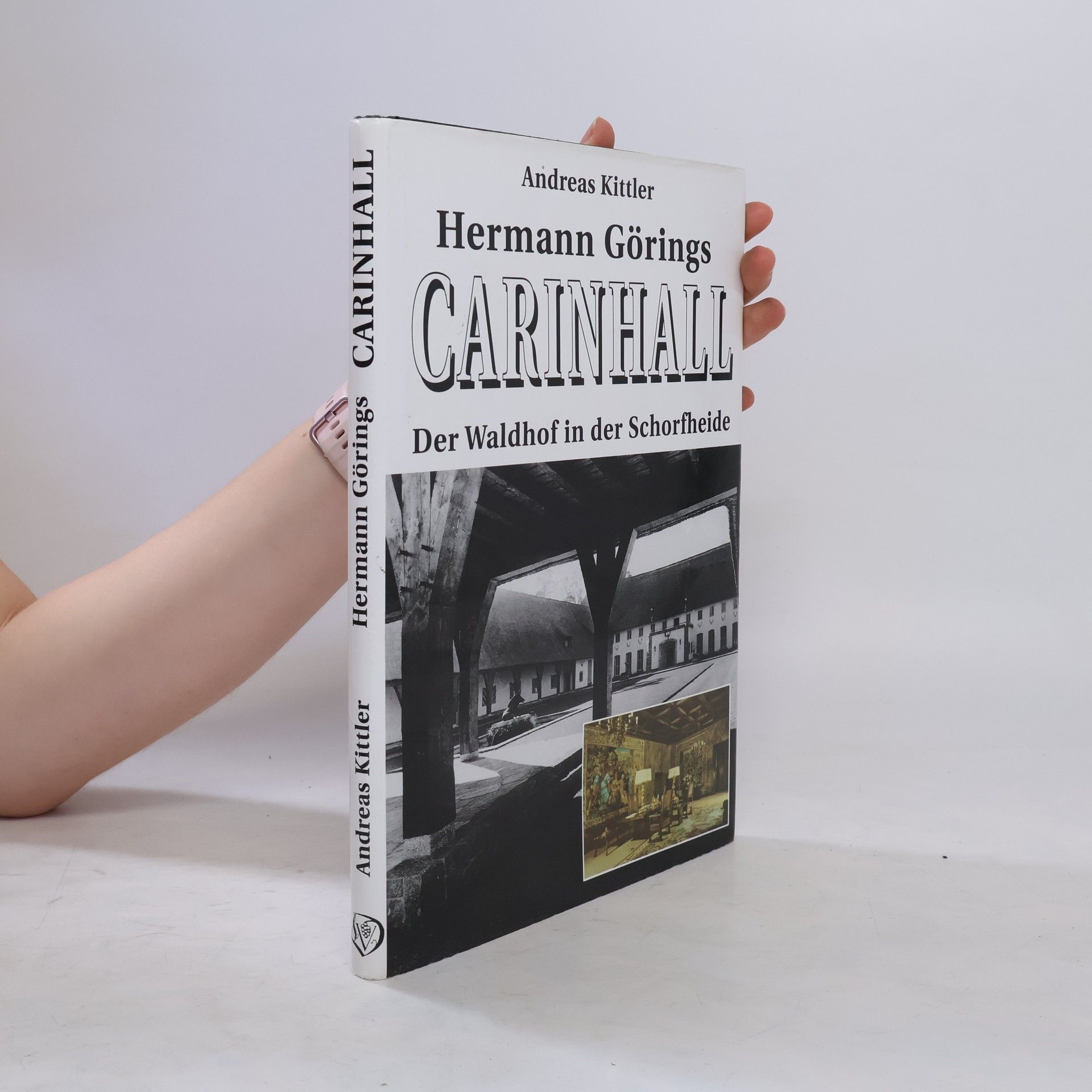 kolektiv Hermann Görings Carinhall