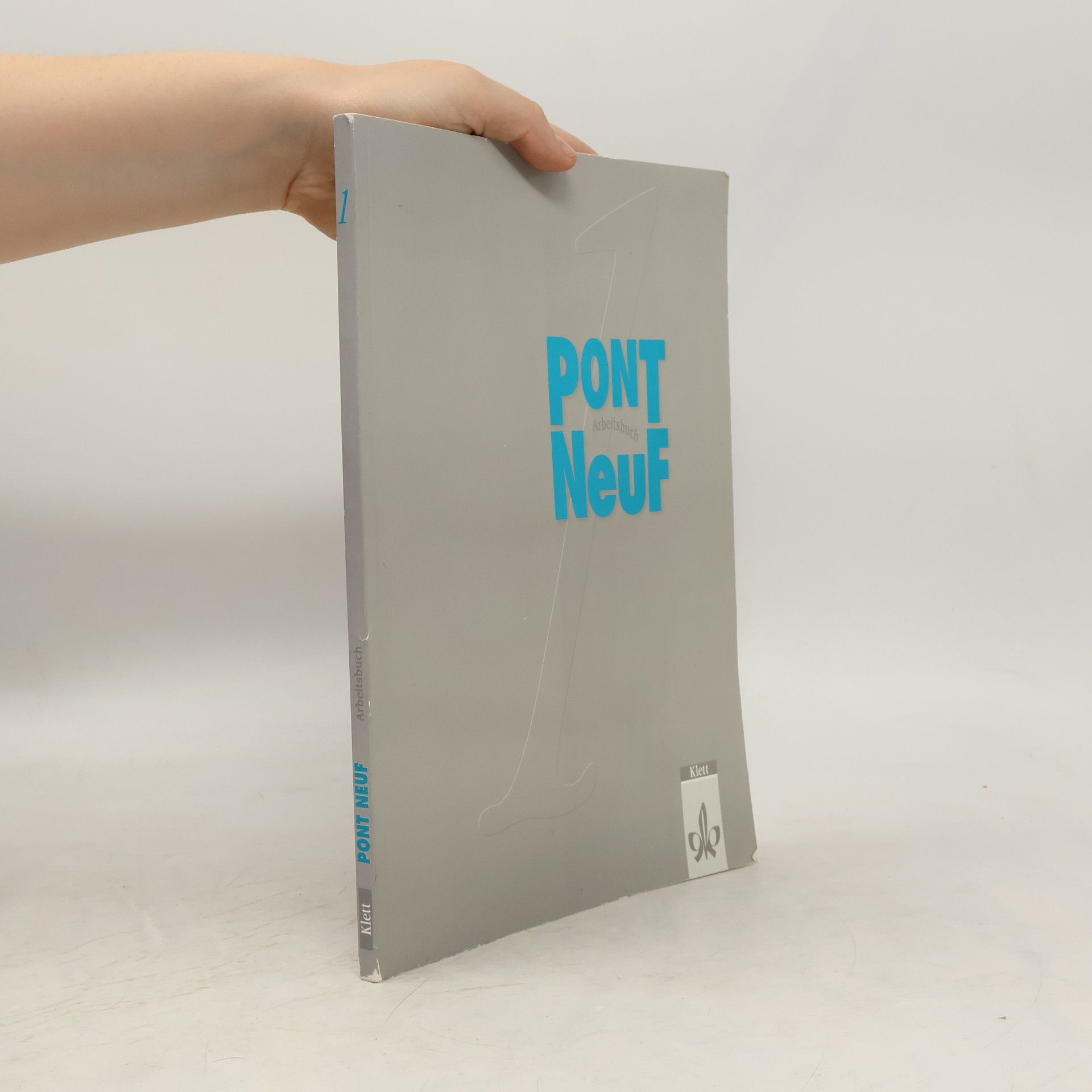 Collectif d'auteurs Pont Neuf 1.: Französisch für Erwachsene
