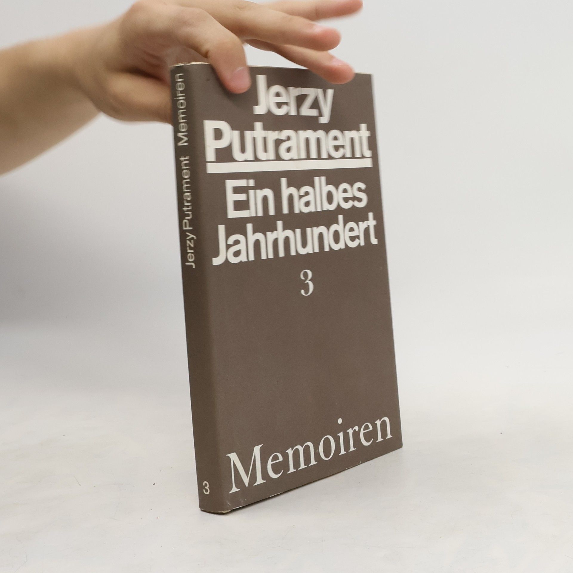 Ein halbes Jahrhundert 3