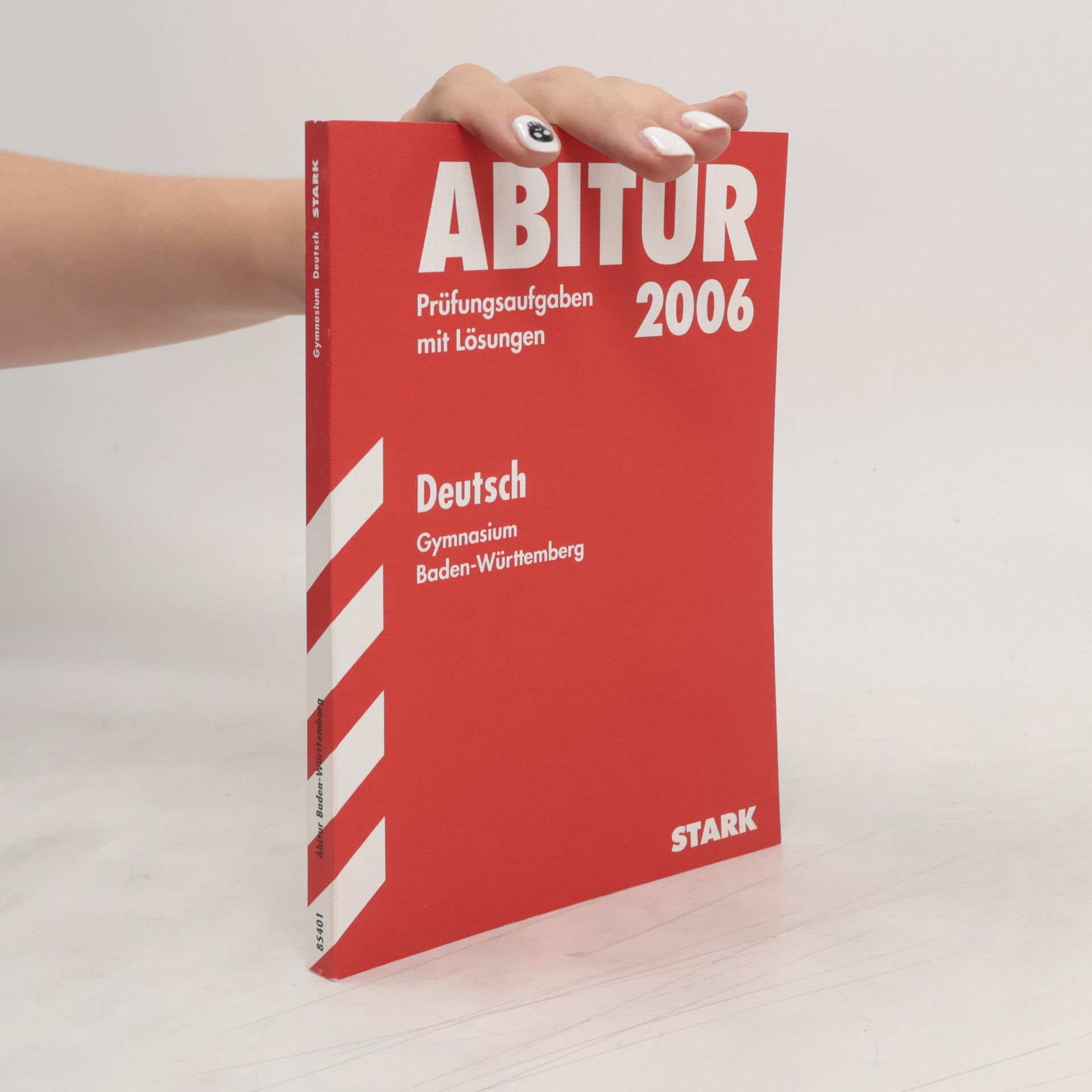 Autores varios Abitur 2005