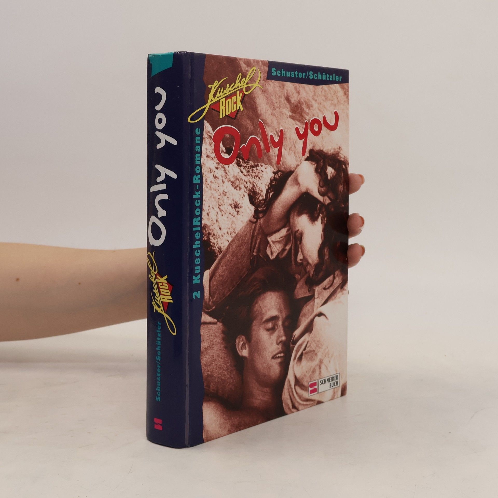 Collectif d'auteurs Only you