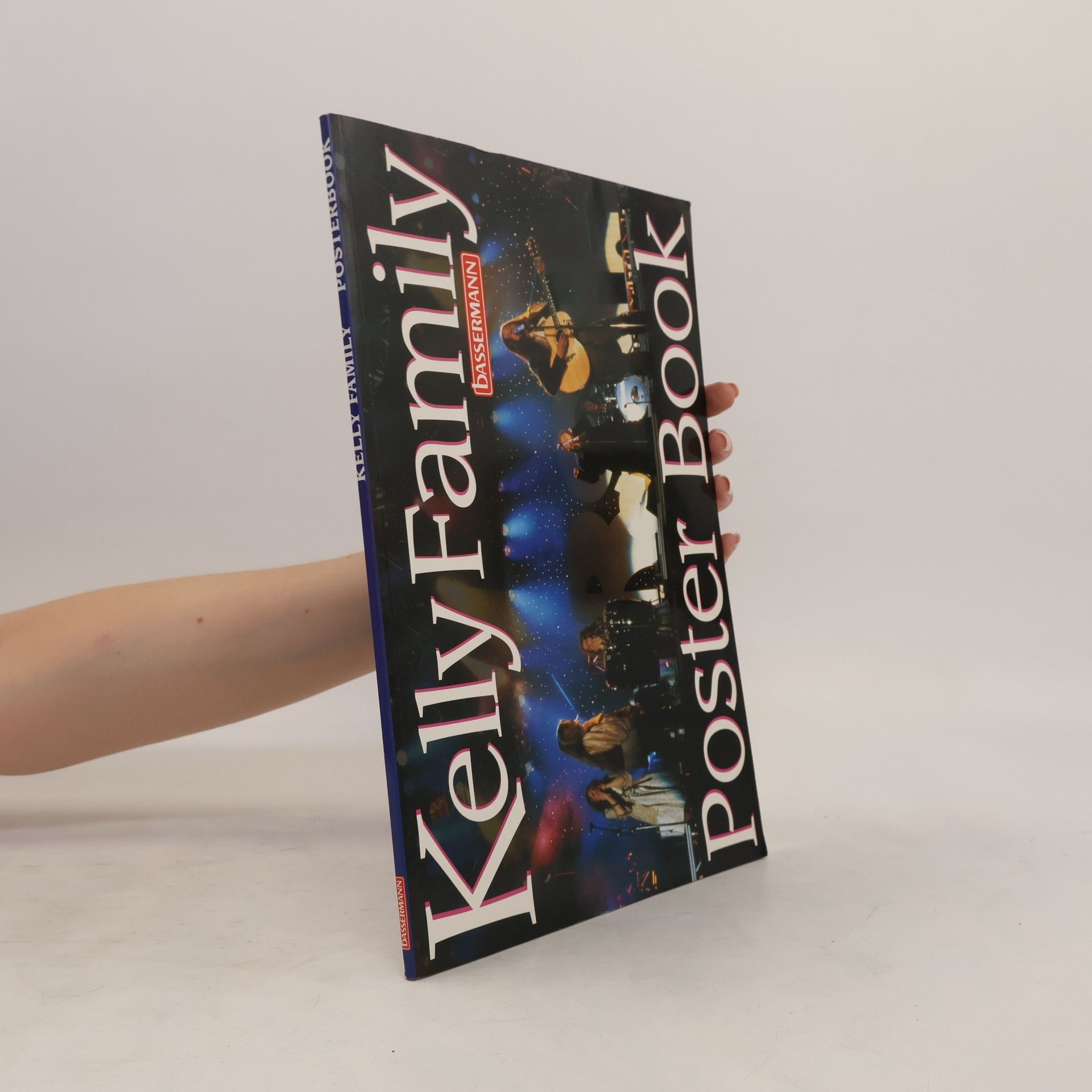 Collectif d'auteurs Kelly Family