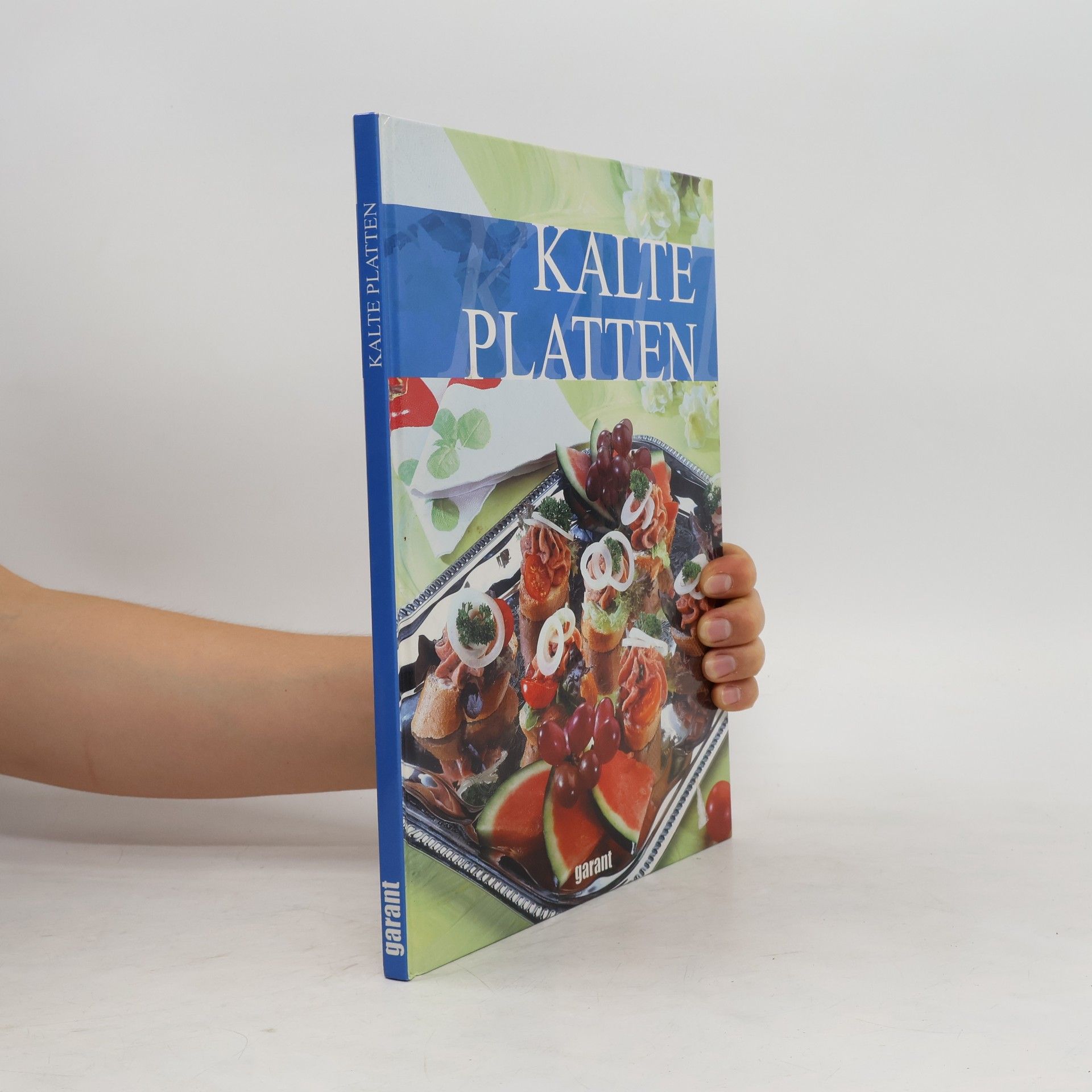 kolektiv Kalte Platten