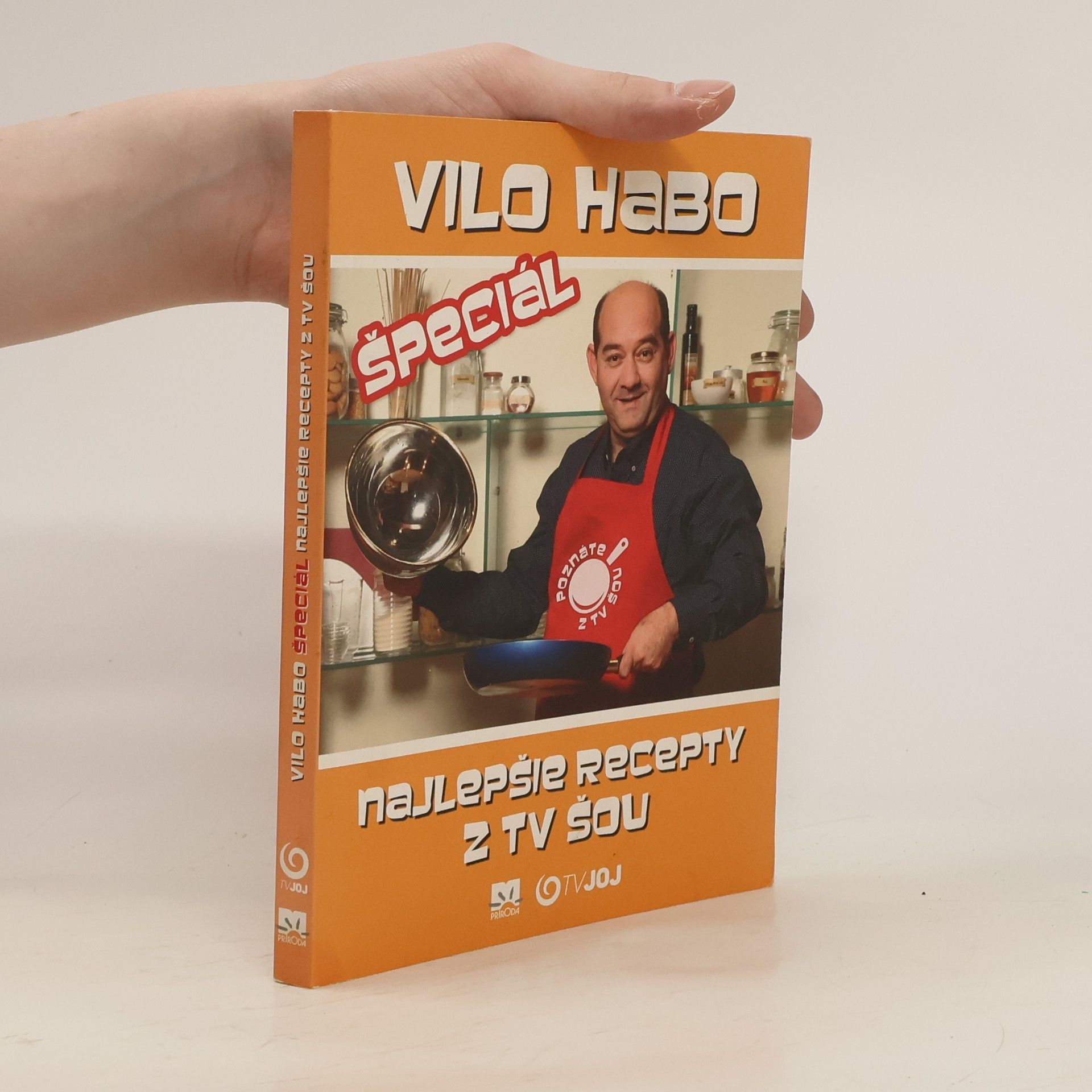 Vilo Habo Vilo Habo špeciál - Najlepšie recepty z TV šou
