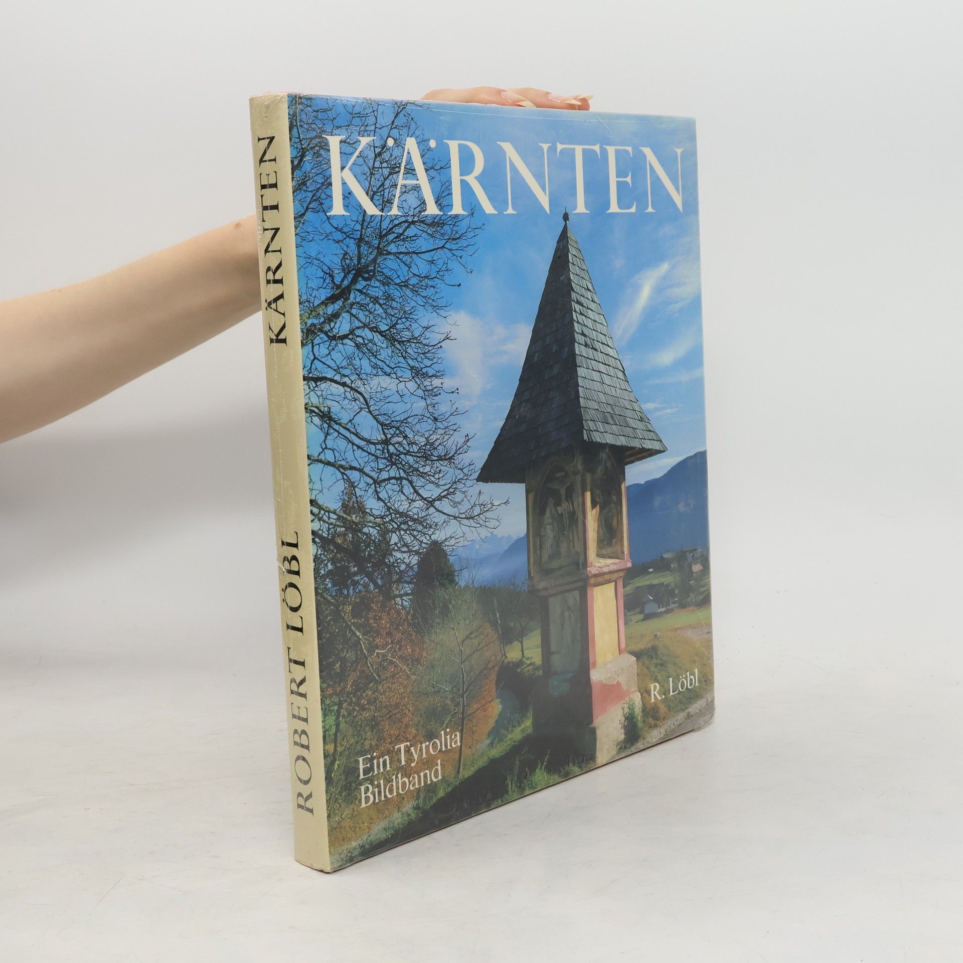 Robert Löbl Kärnten
