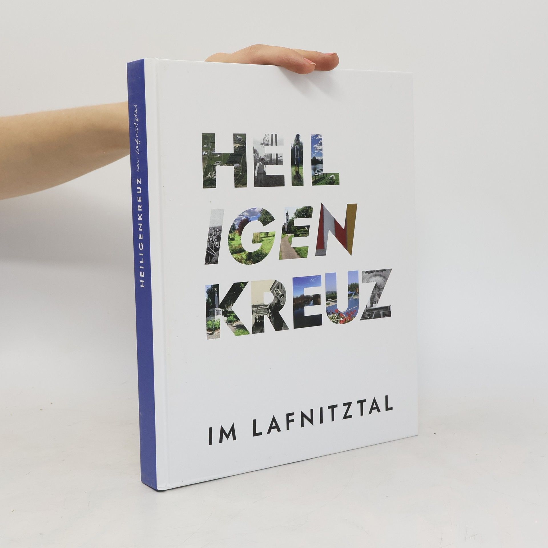 Autorenkollektiv Heiligenkreuz im Lafnitztal
