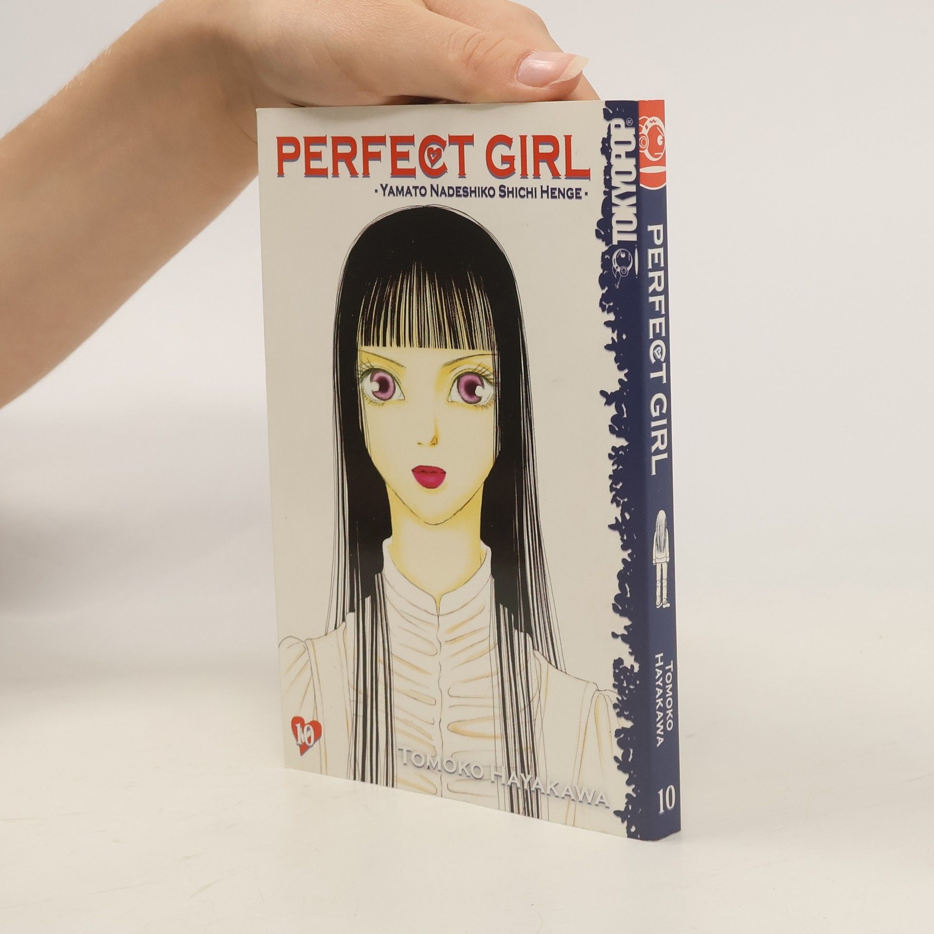 Perfect girl 10