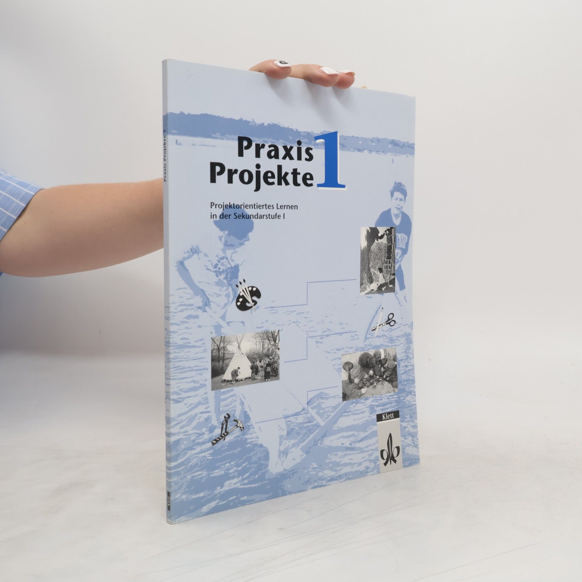 Autores varios Praxis-Projekte