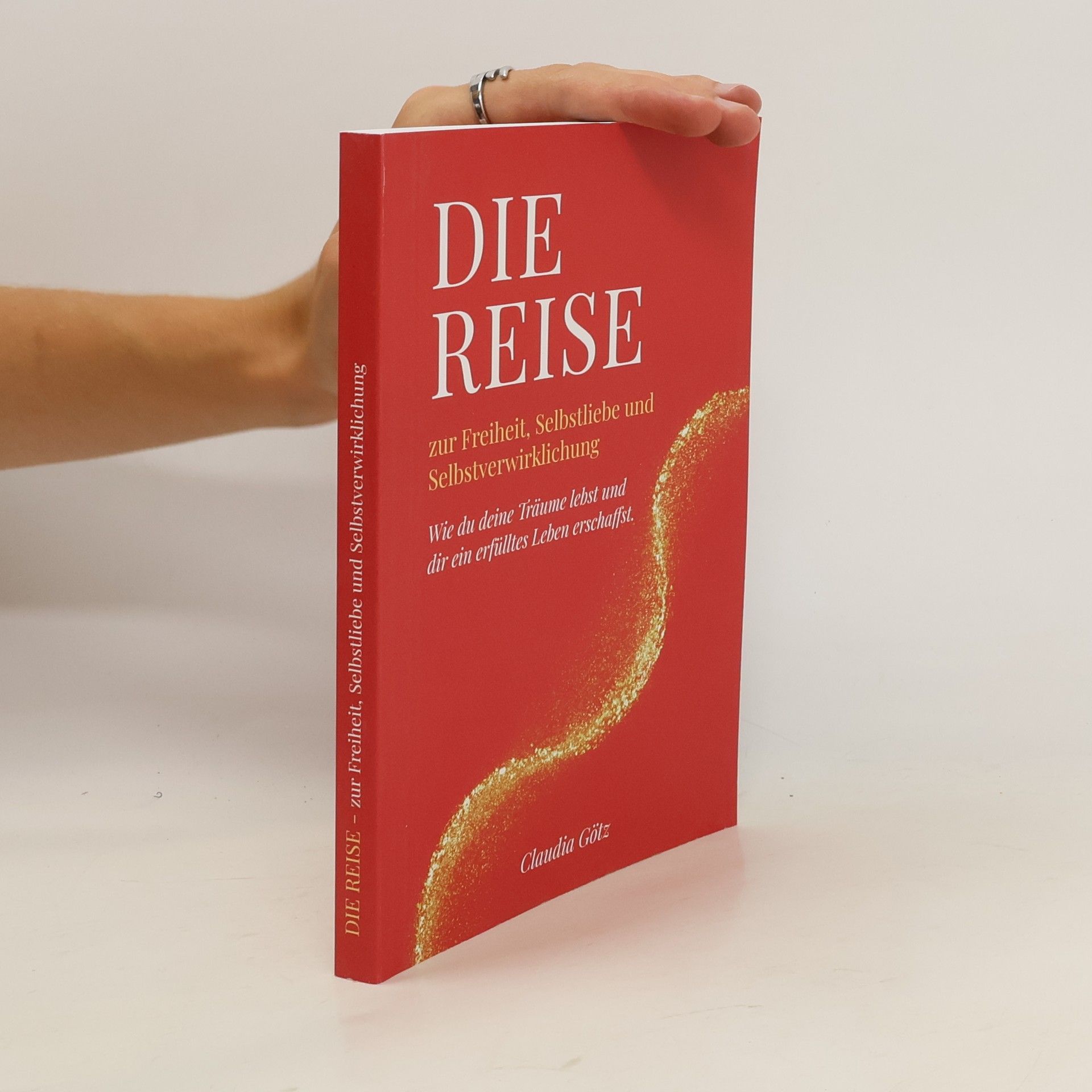 Claudia Götz Die Reise
