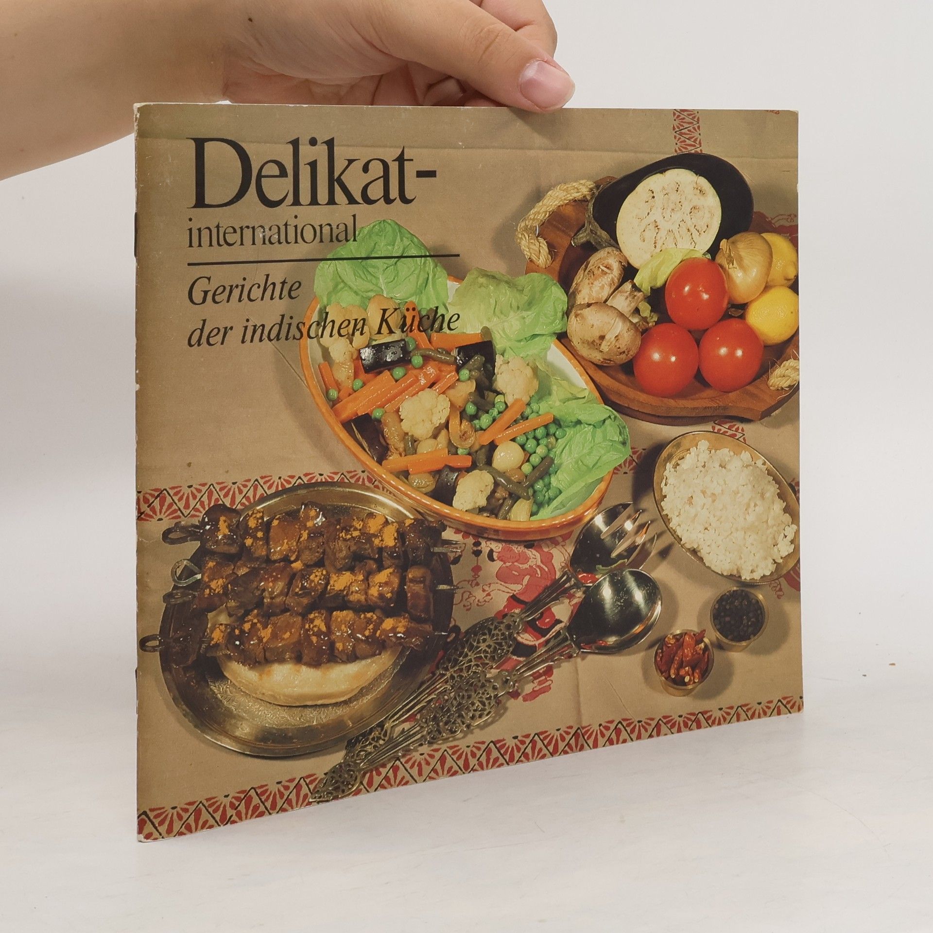 Collectif d'auteurs Delikat-international