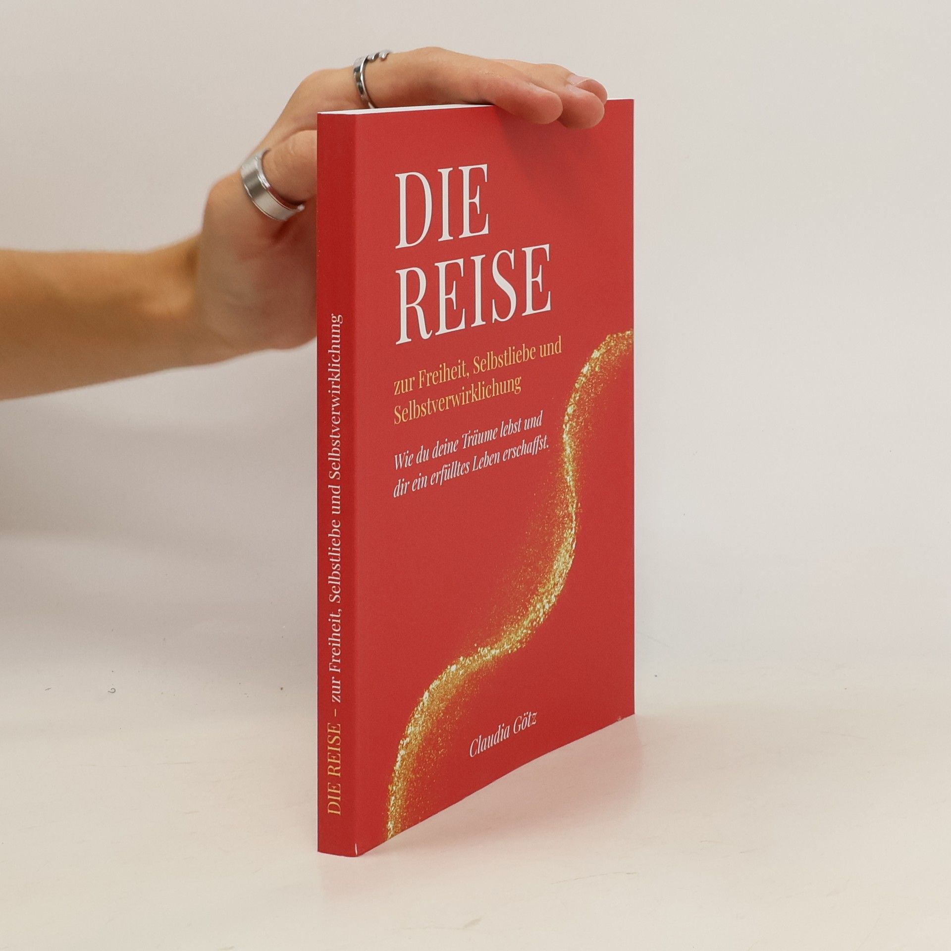 Autorenkollektiv Die Reise