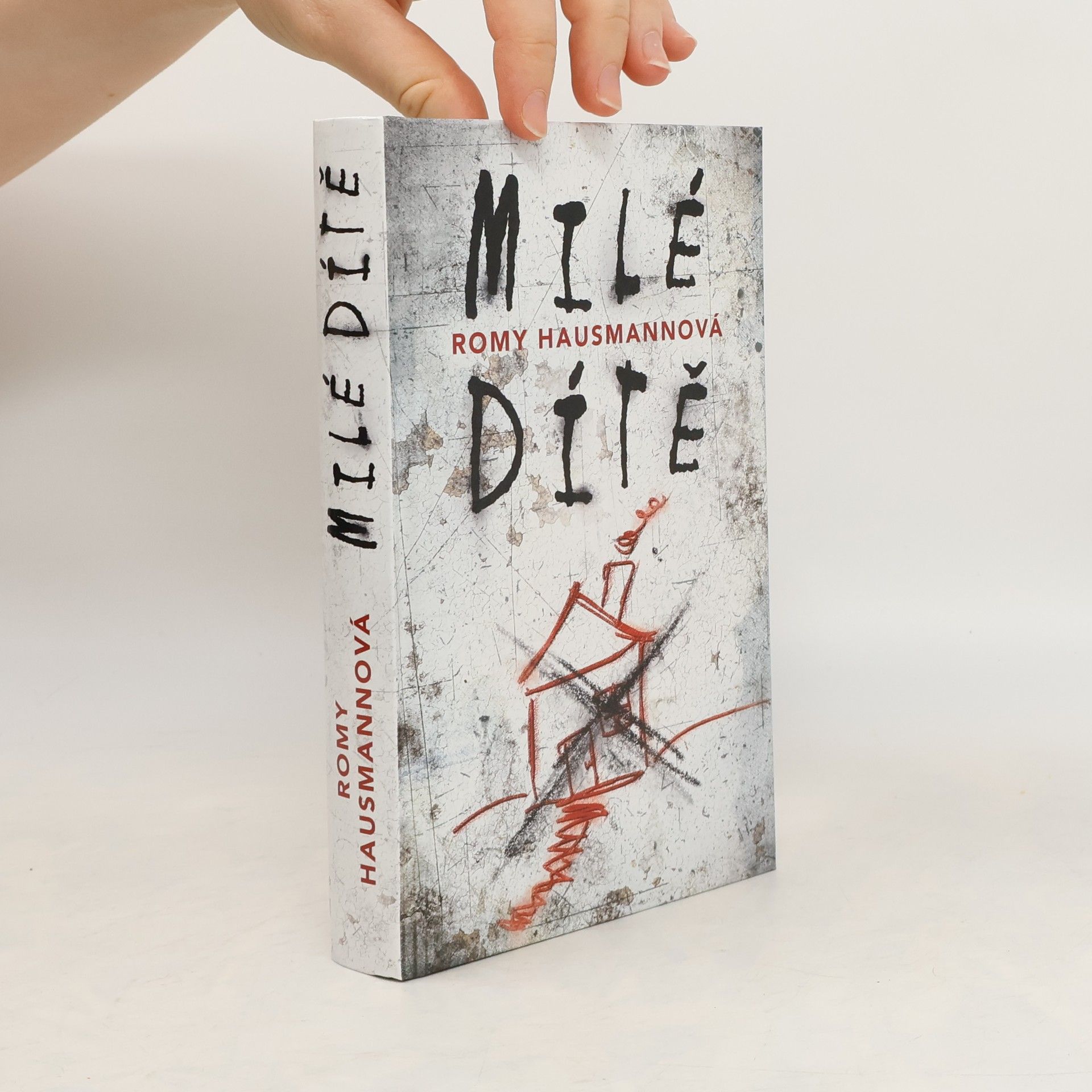 Romy Hausmann Milé dítě