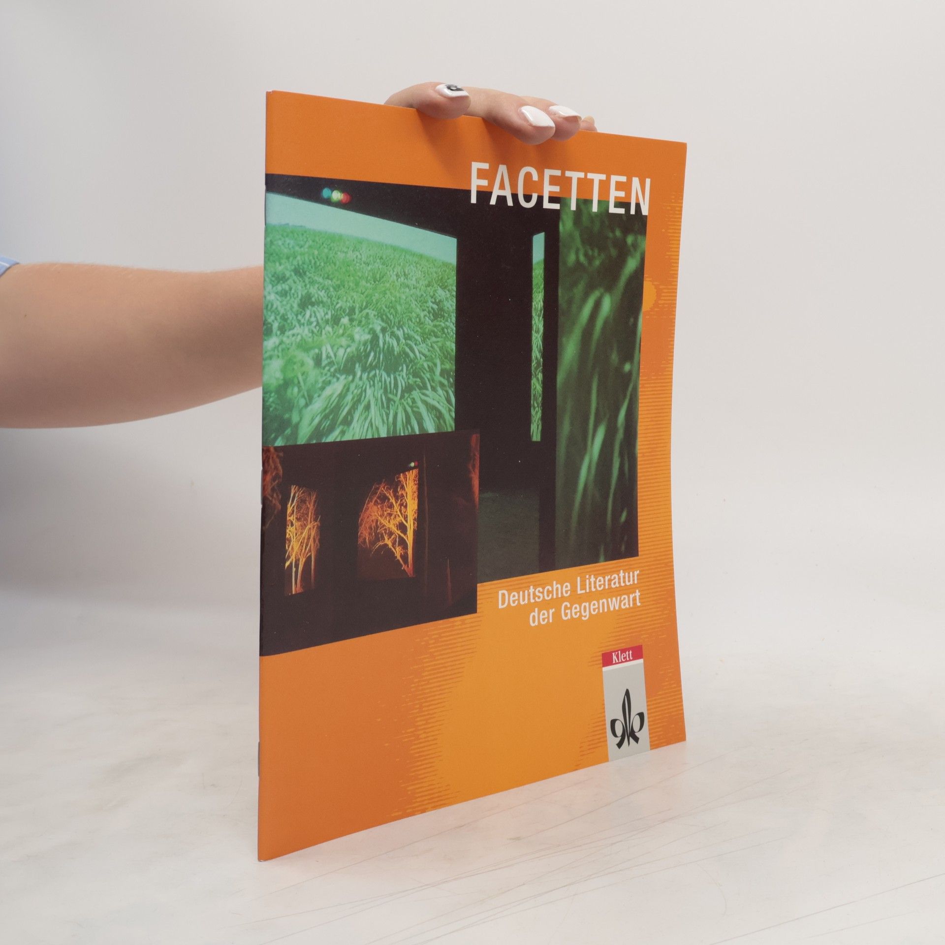 Collectif d'auteurs Facetten