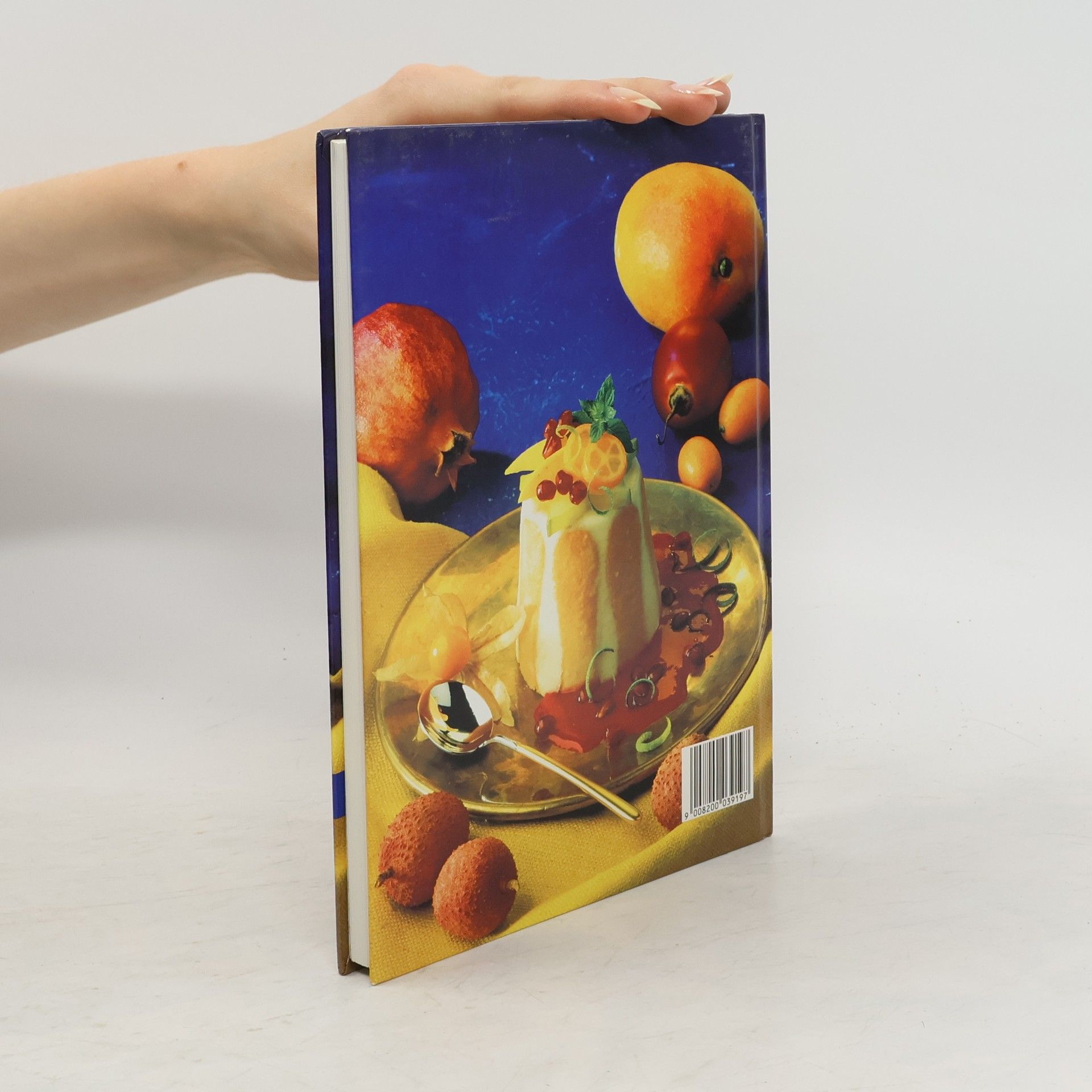 Various authors Backen macht Freude