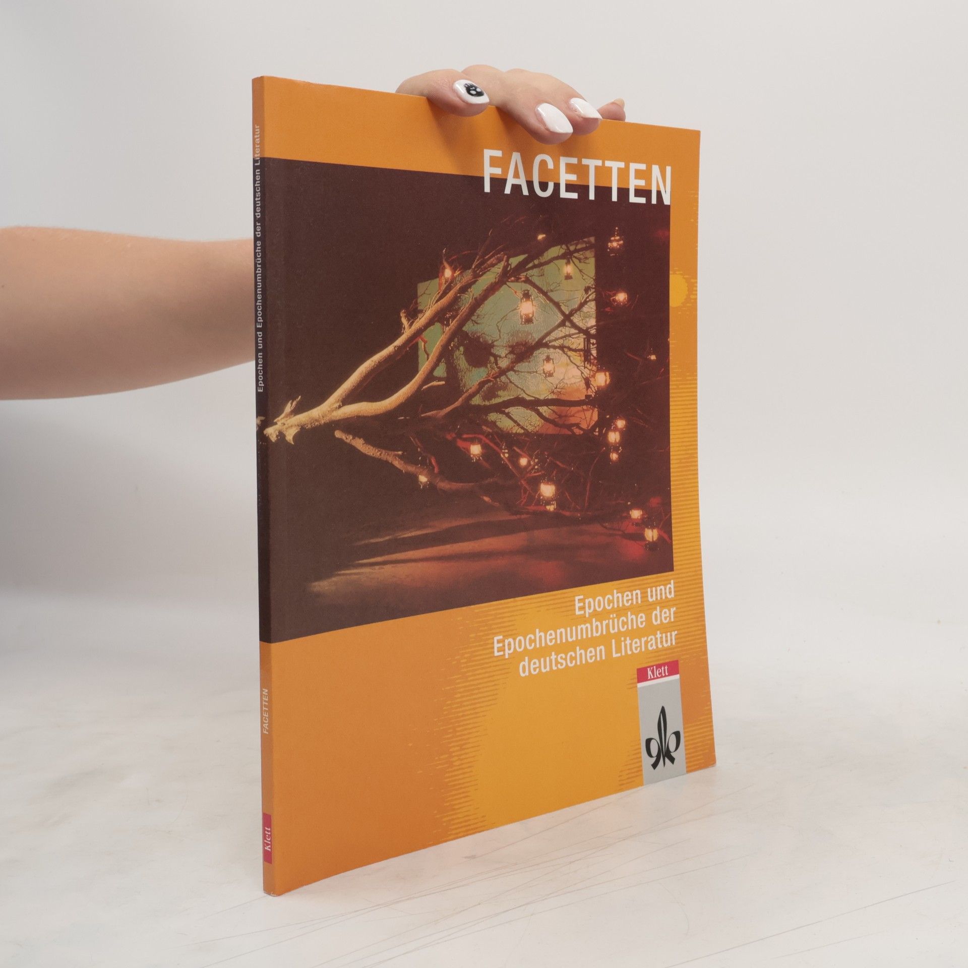 Collectif d'auteurs Facetten