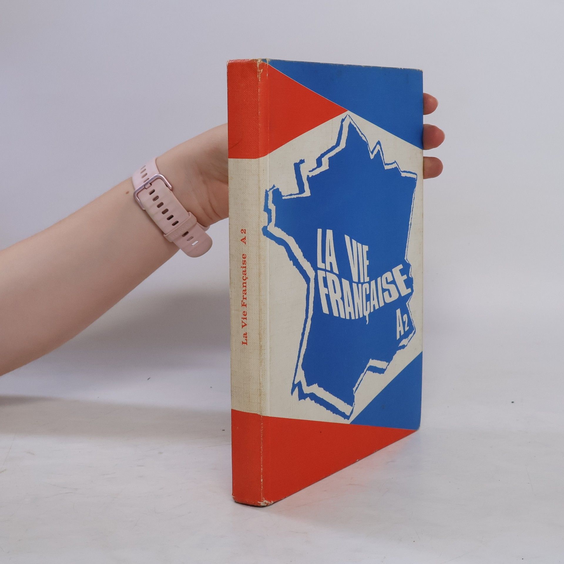 Collectif d'auteurs La vie française