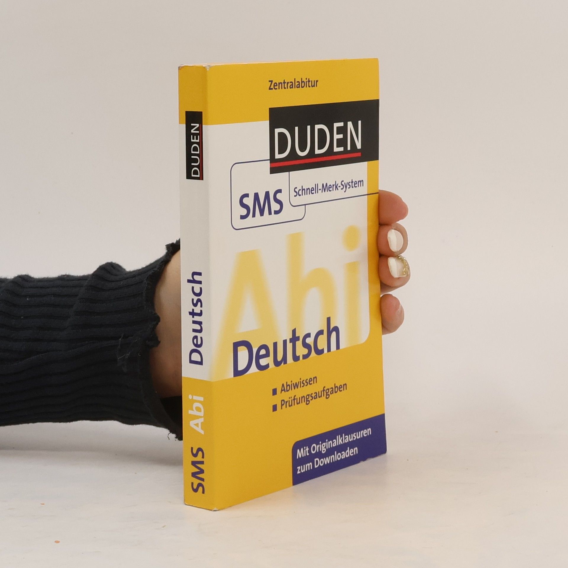 Collectif d'auteurs Deutsch