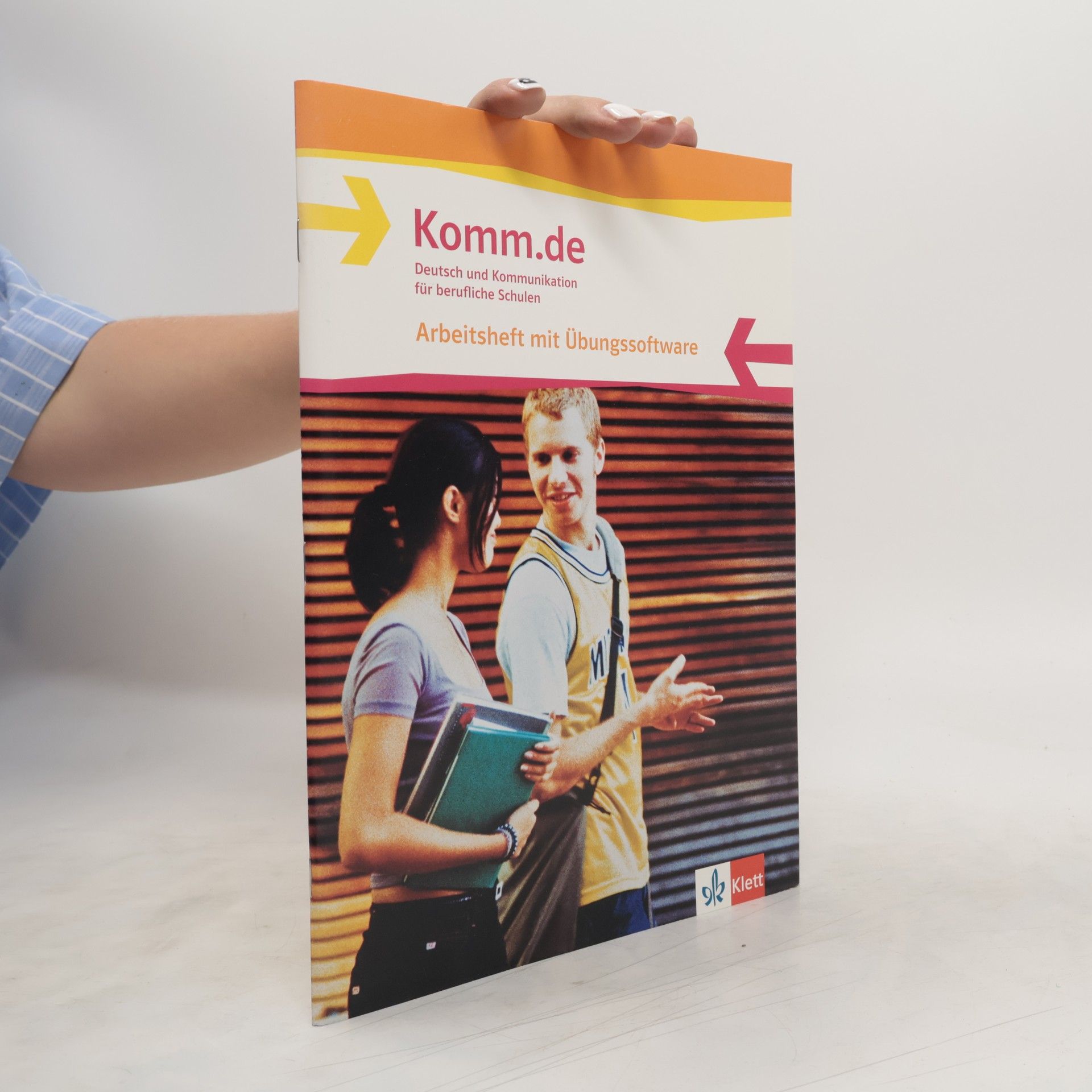 Manfred Maier Arbeitsheft mit CD-ROM, Allgemeine Ausgabe