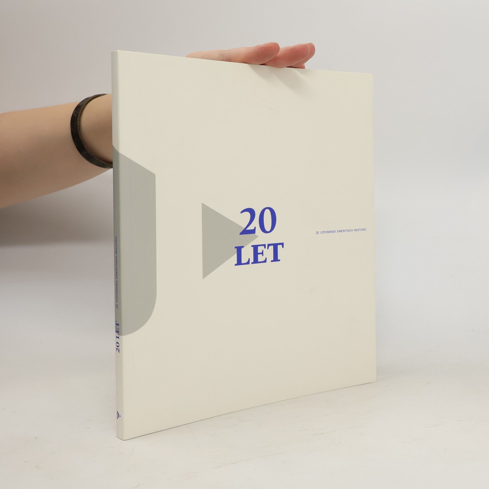 Collectif d'auteurs 20 let