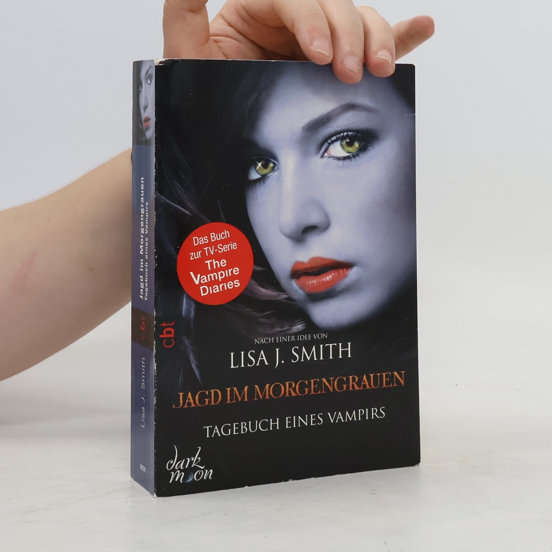 Lisa Jane Smith Jagd im Morgengrauen. Tagebuch eines Vampirs