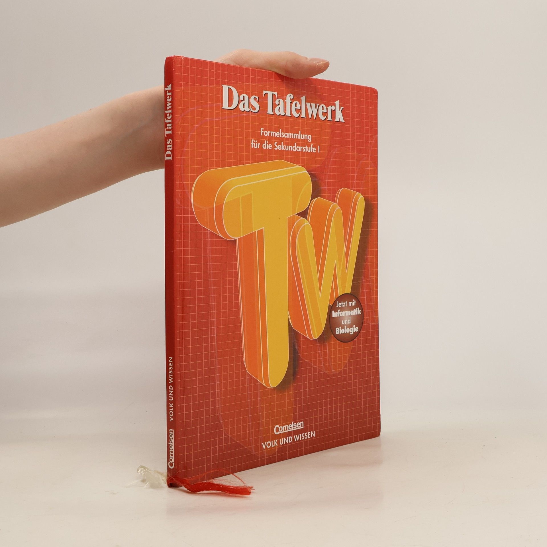 Autorenkollektiv Das Tafelwerk
