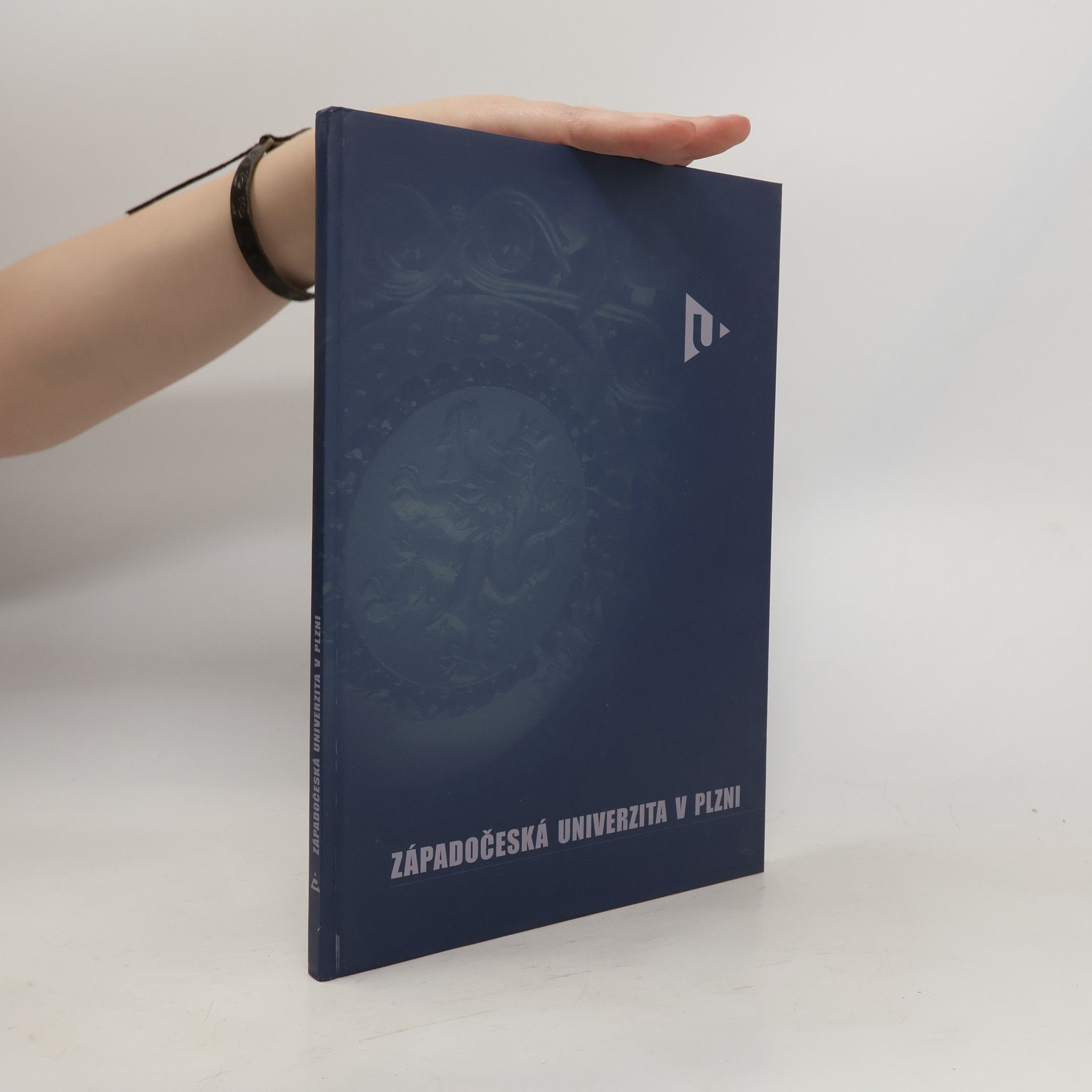 Autores varios Západočeská univerzita v Plzni : šedesát let vysokého školství v Plzni